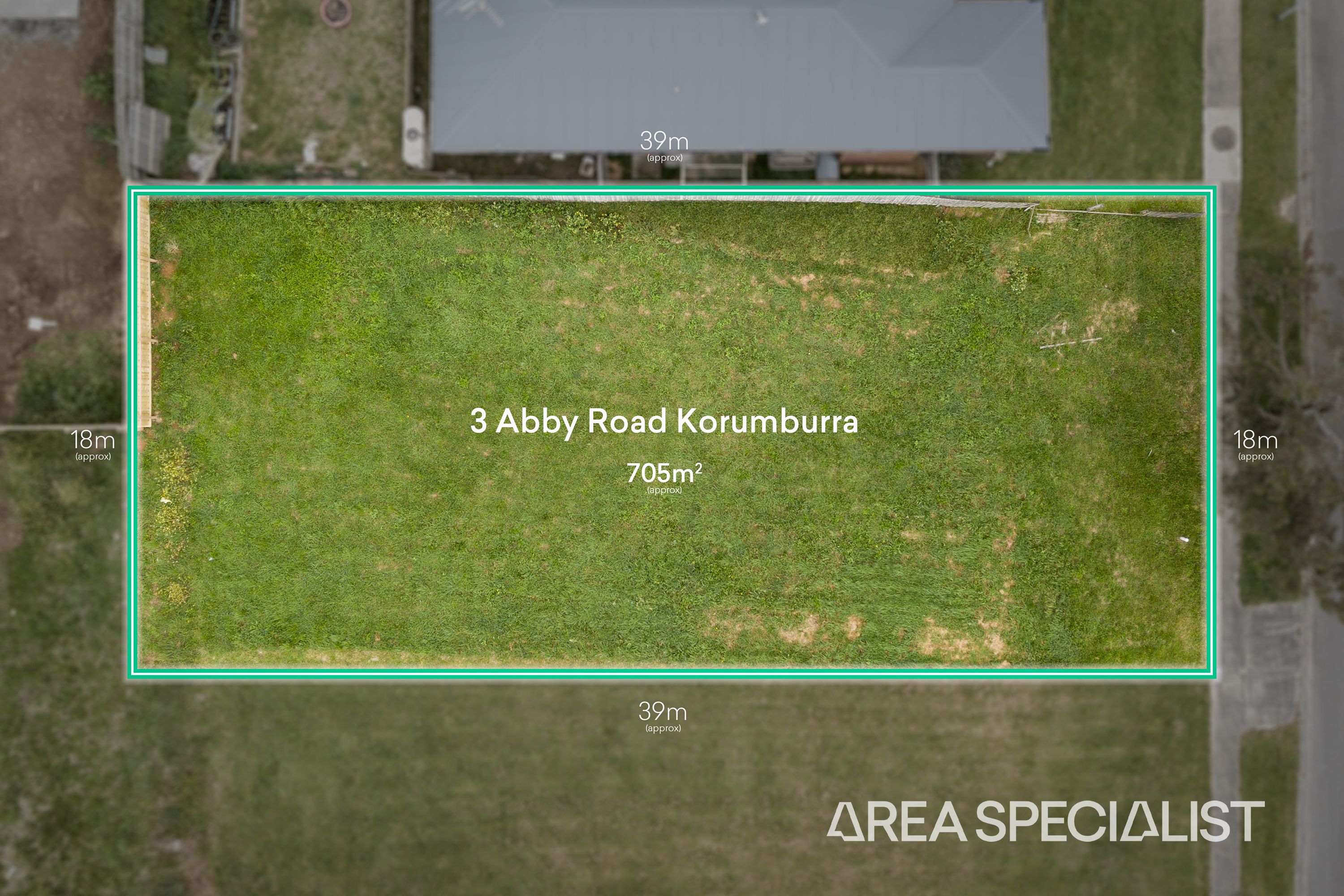 3 Abby Road, Korumburra, Korumburra - Image 1