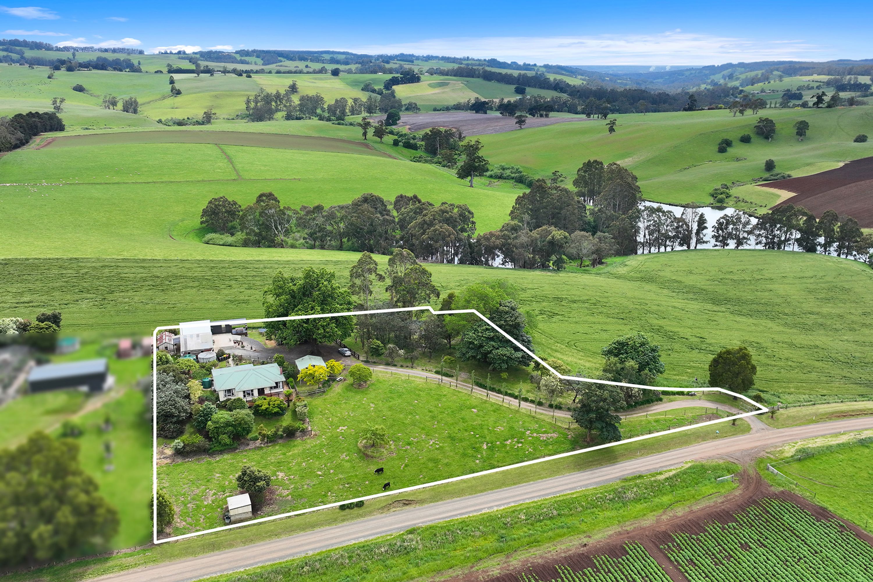 184 Saviges Road, Thorpdale, Thorpdale - Image 1