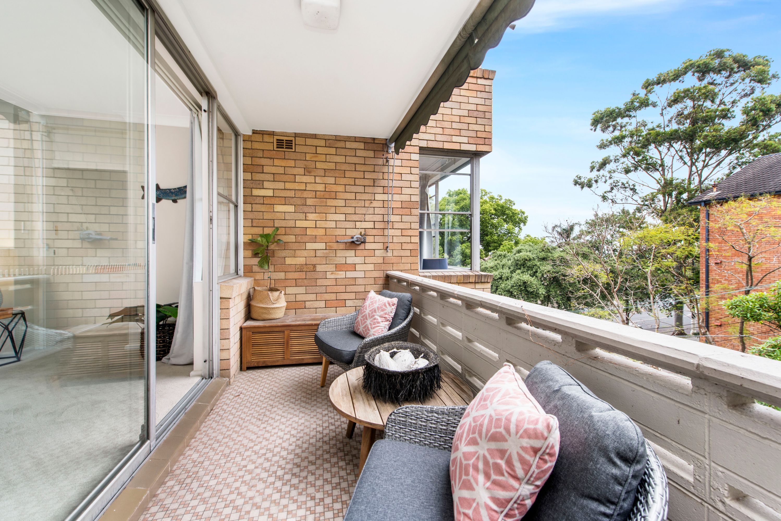 7/57 Shirley Road, Wollstonecraft - Thumbnail 2