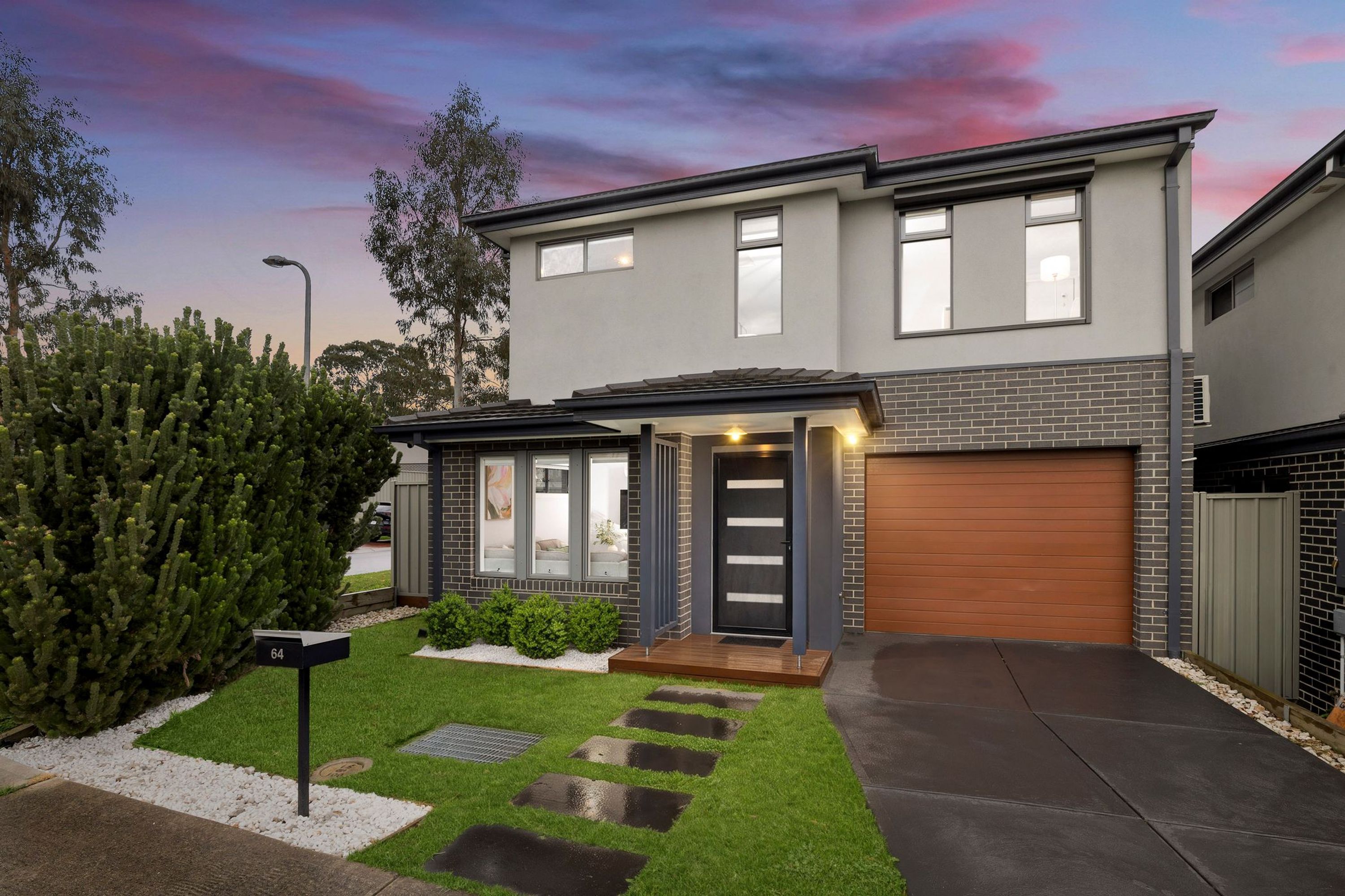 64 Tucker Boulevard, Carrum Downs, VIC 3201, Carrum Downs - Image 1