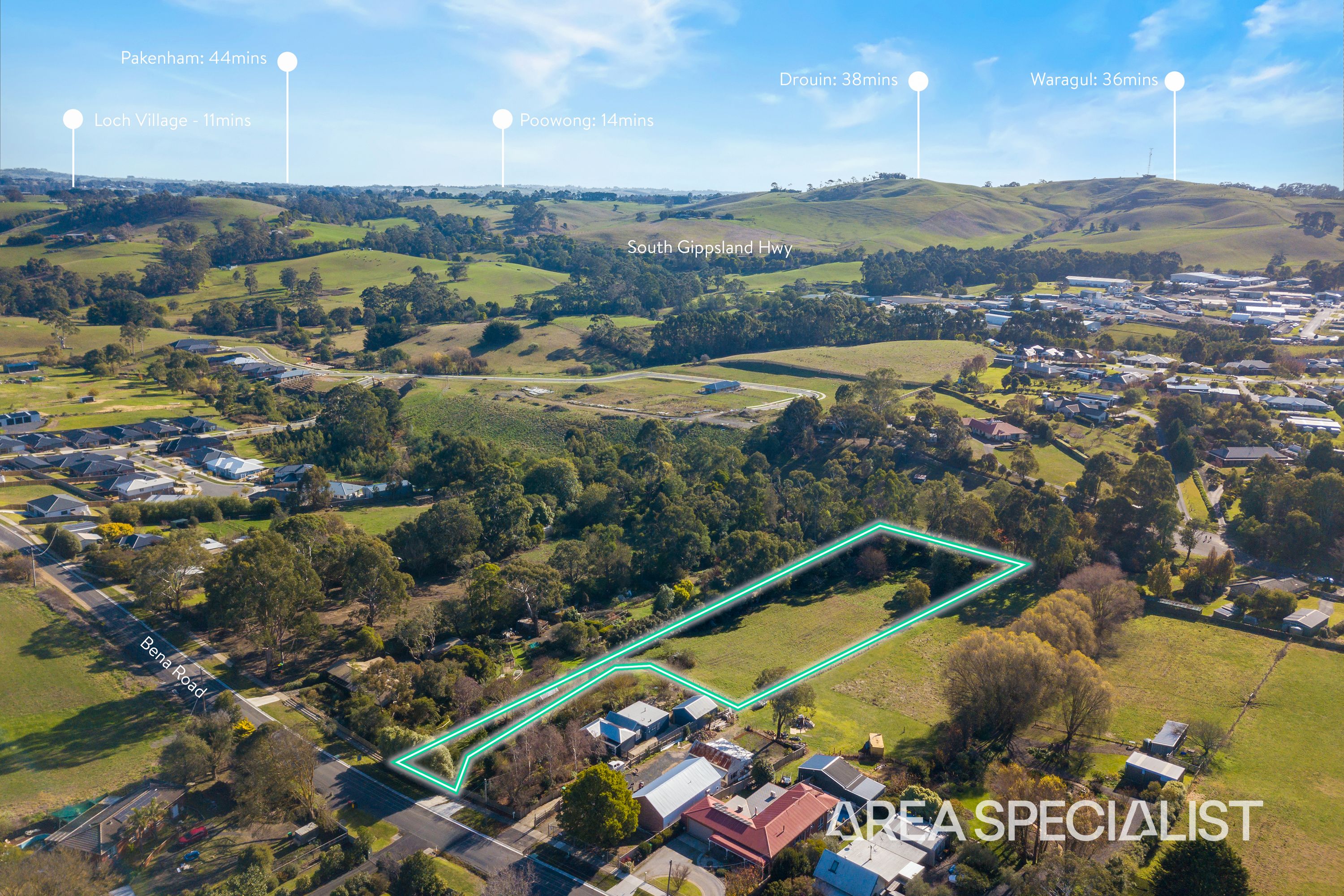 44 Bena Road, Korumburra - Thumbnail 8