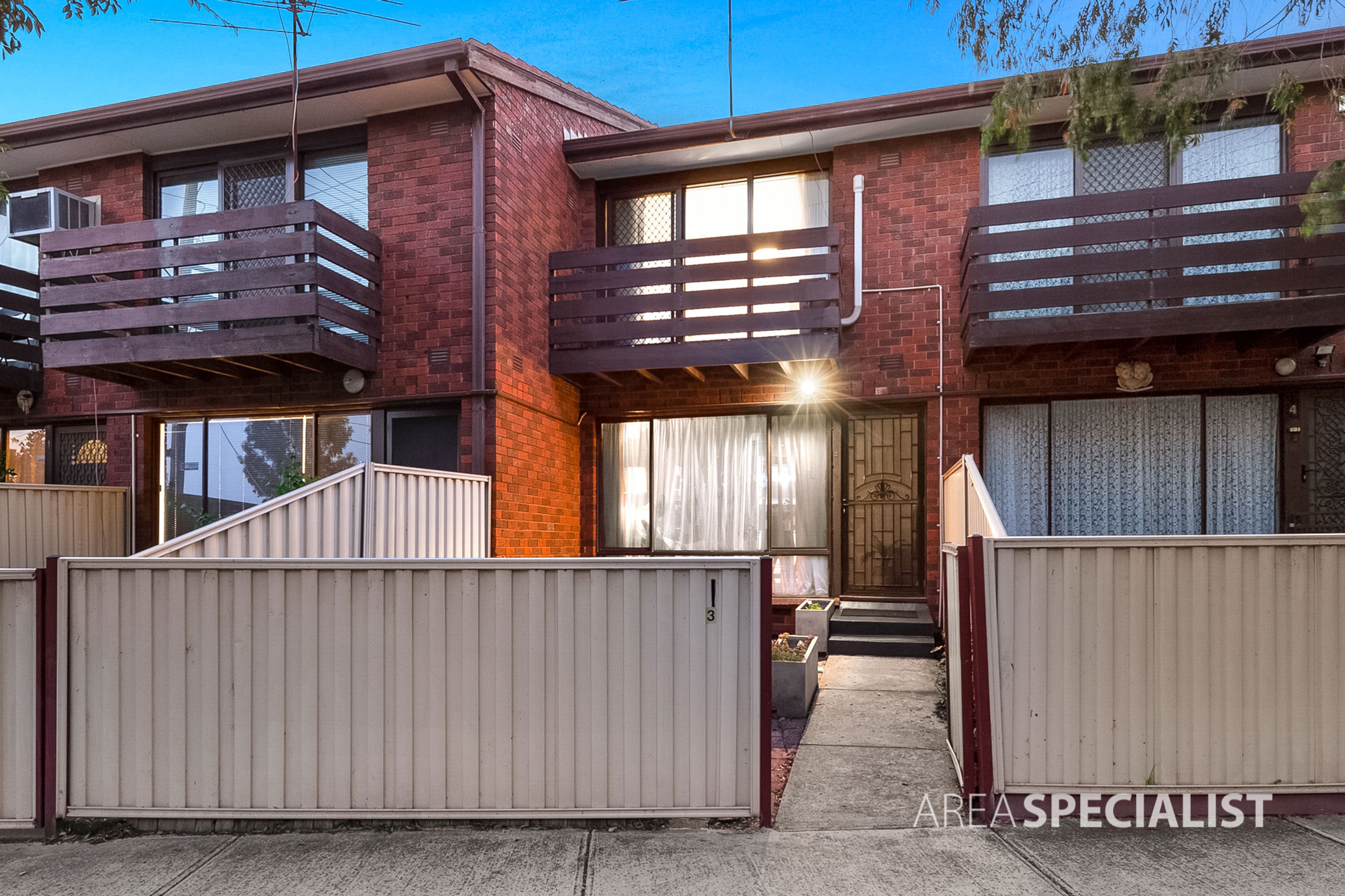 3/22 Forrest Street, Albion VIC 3020, Albion - Thumbnail 2