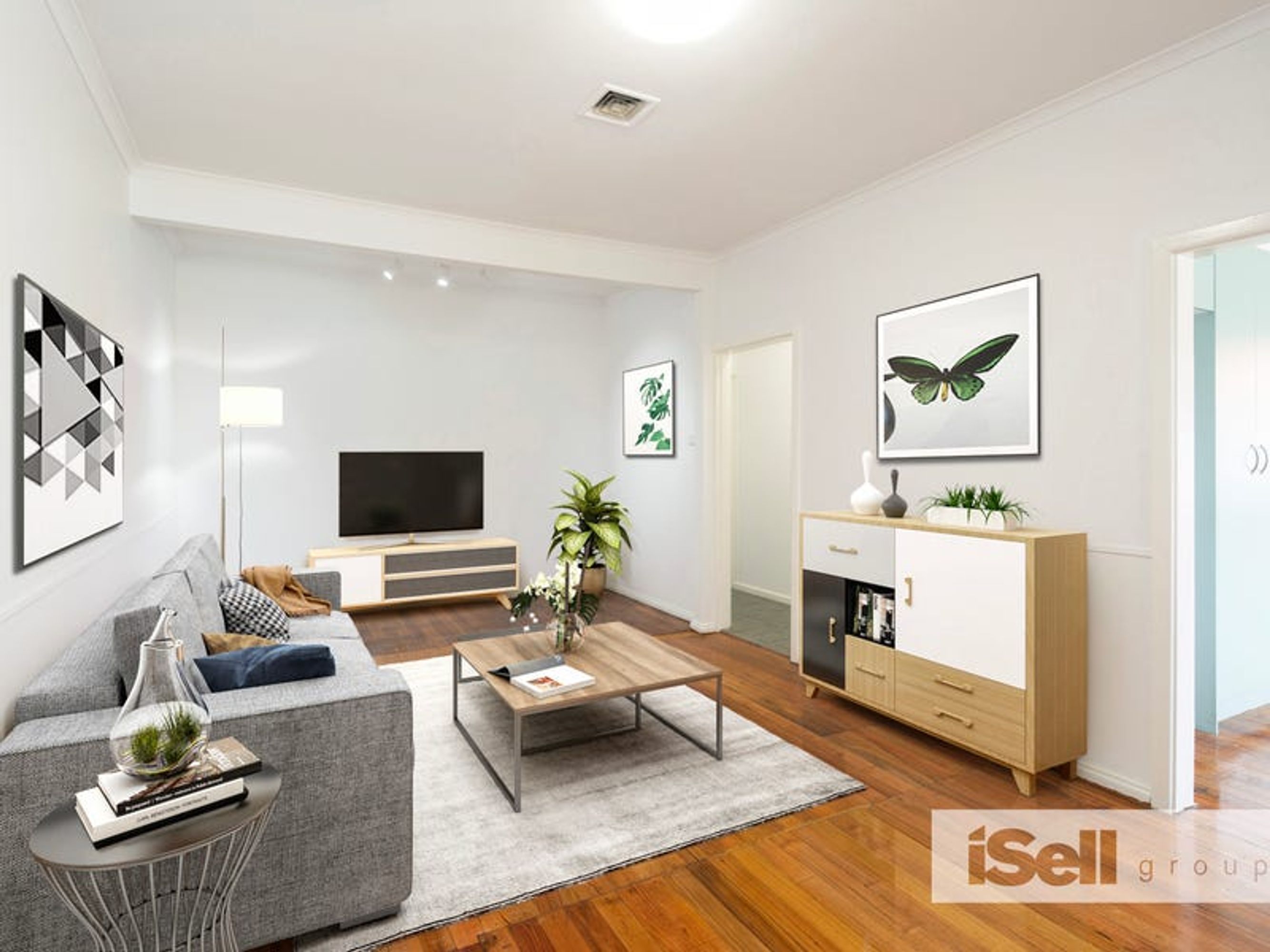 3/43 Paterson Road