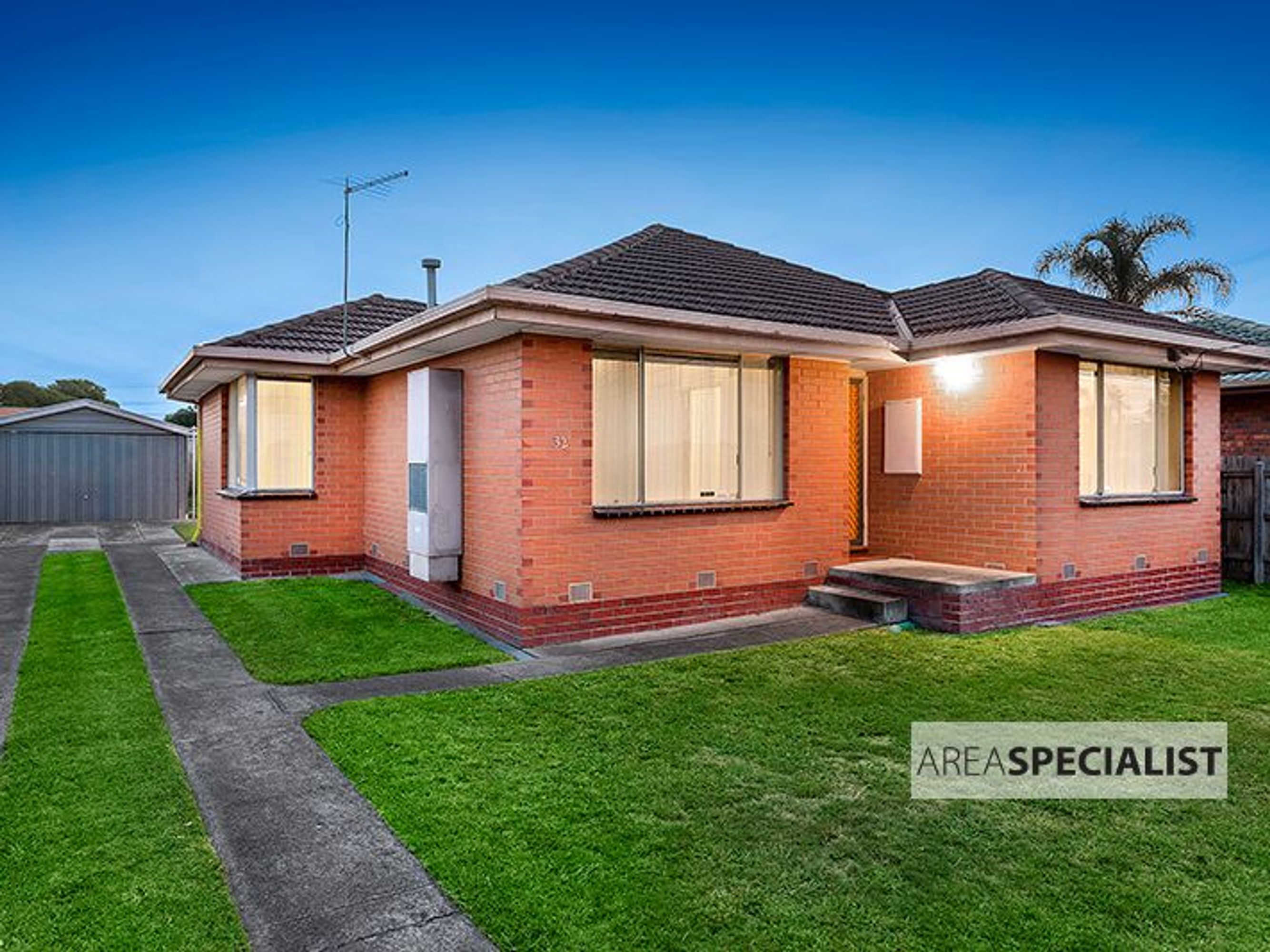 32 Kuringgai Crescent, Noble Park