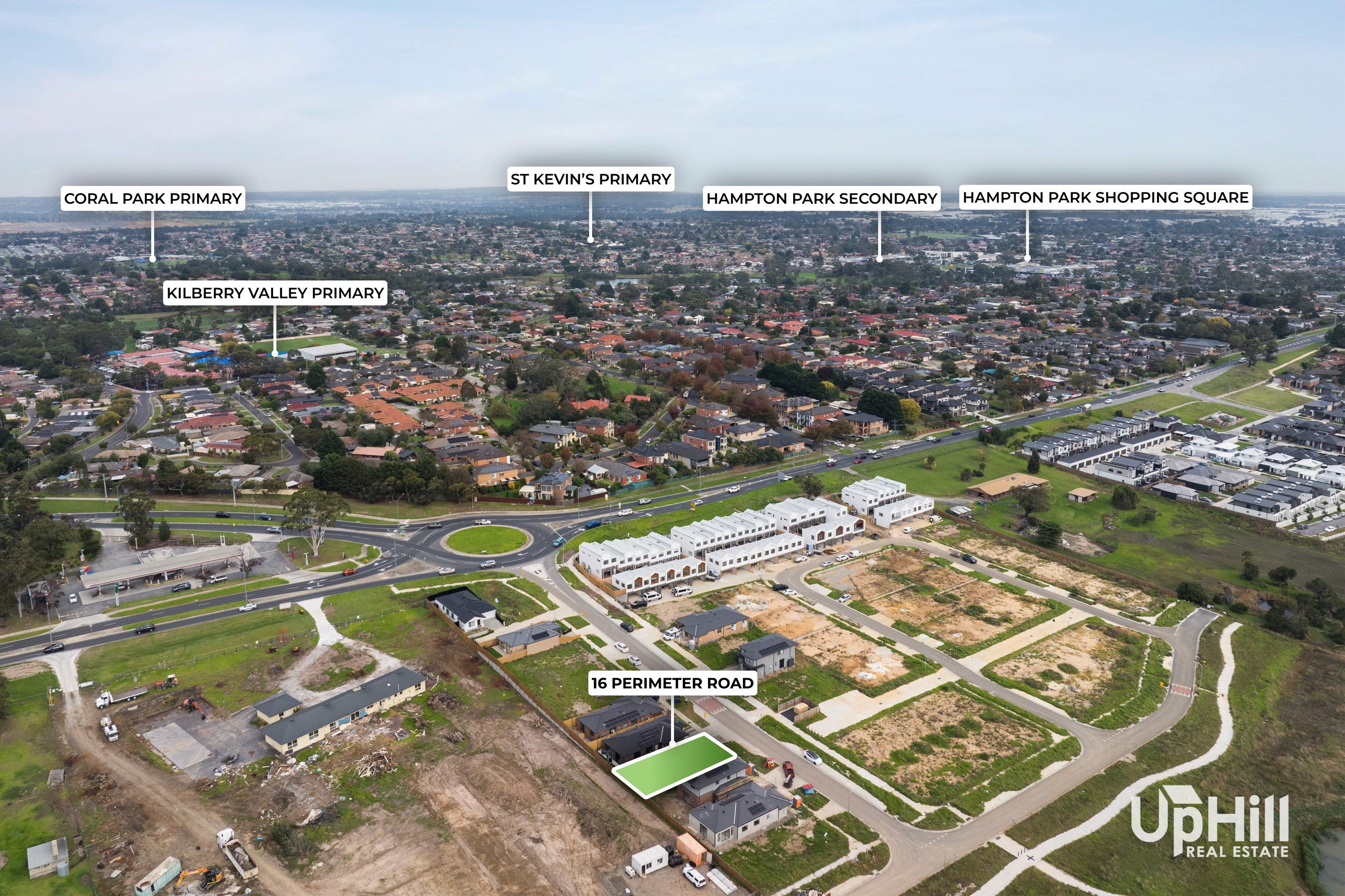 16 Perimeter Road, Hampton Park - Thumbnail 4