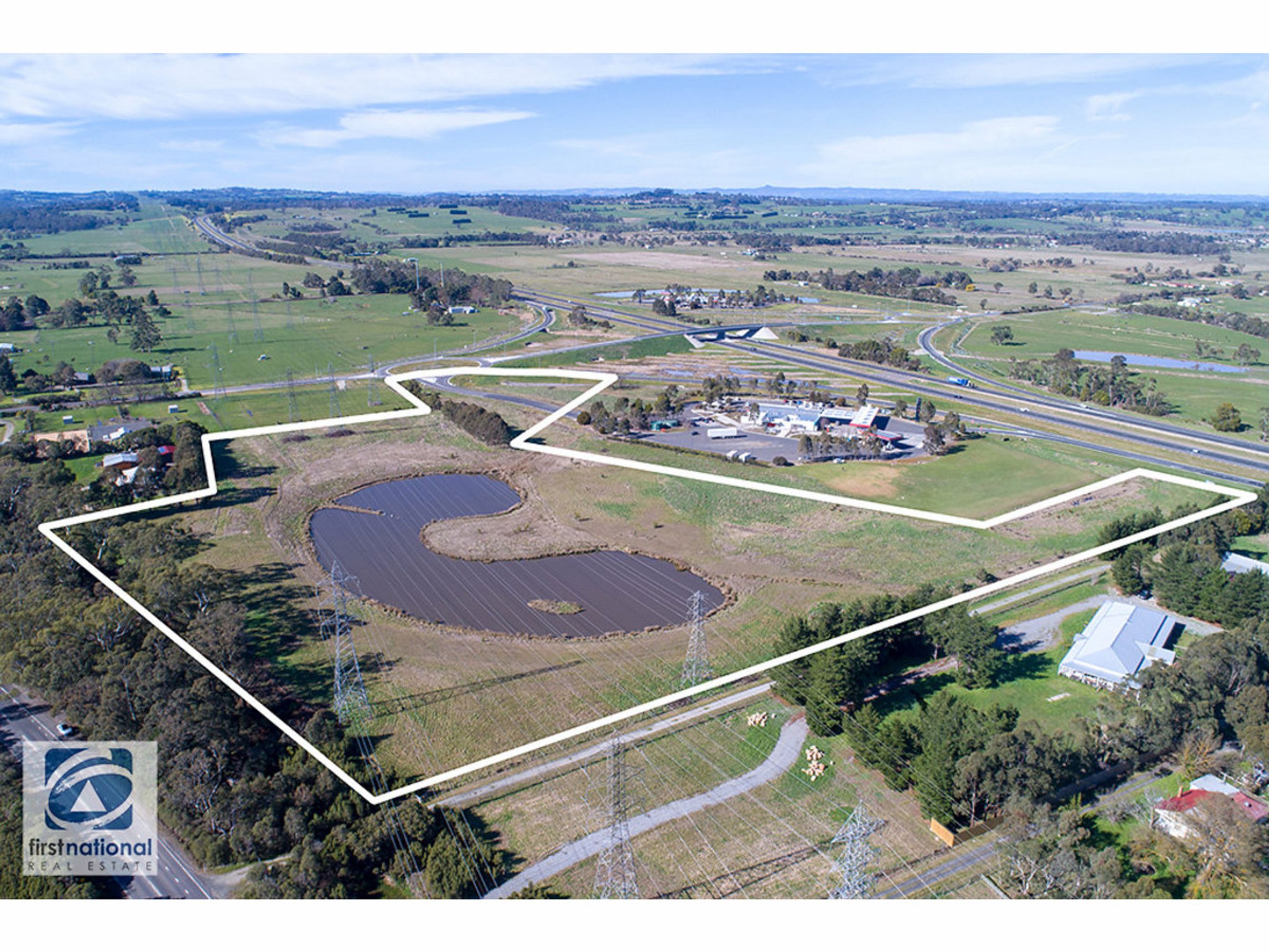 Sand Road, Longwarry, Longwarry - Thumbnail 2