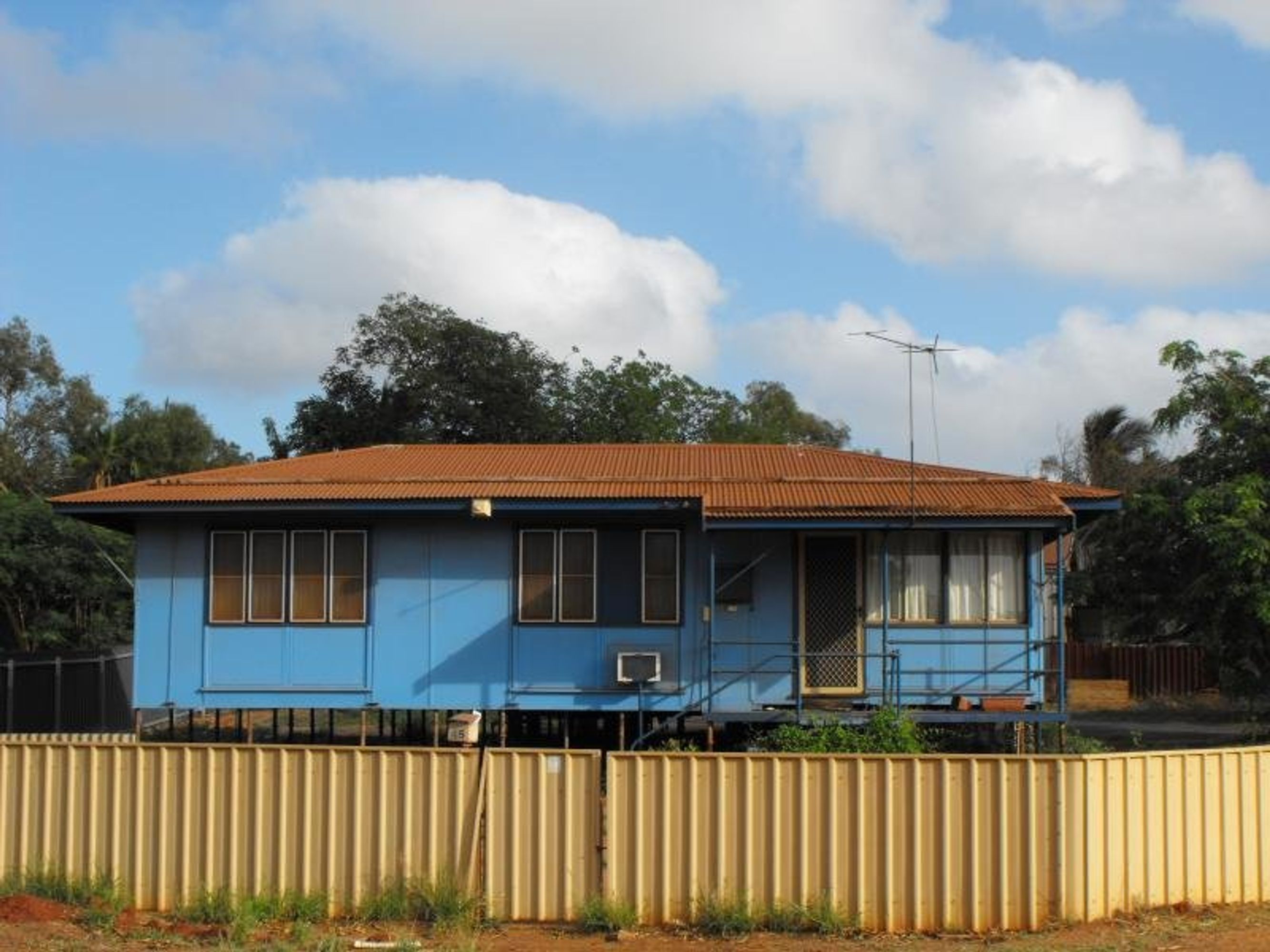 45 Moore Street, Port Hedland, Port Hedland - Thumbnail 3
