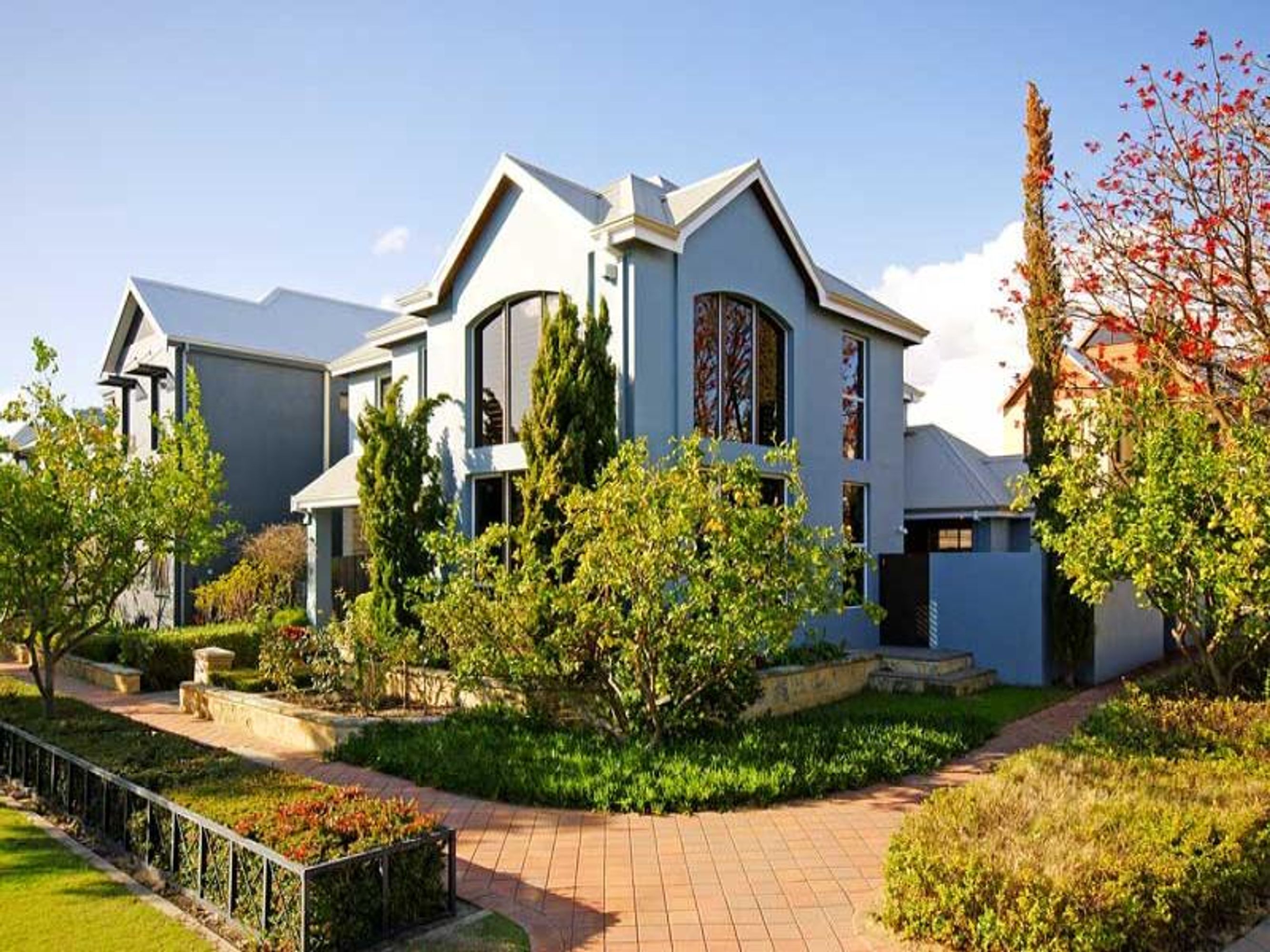 6 Old Jacaranda  Way, Subiaco, WA 6008