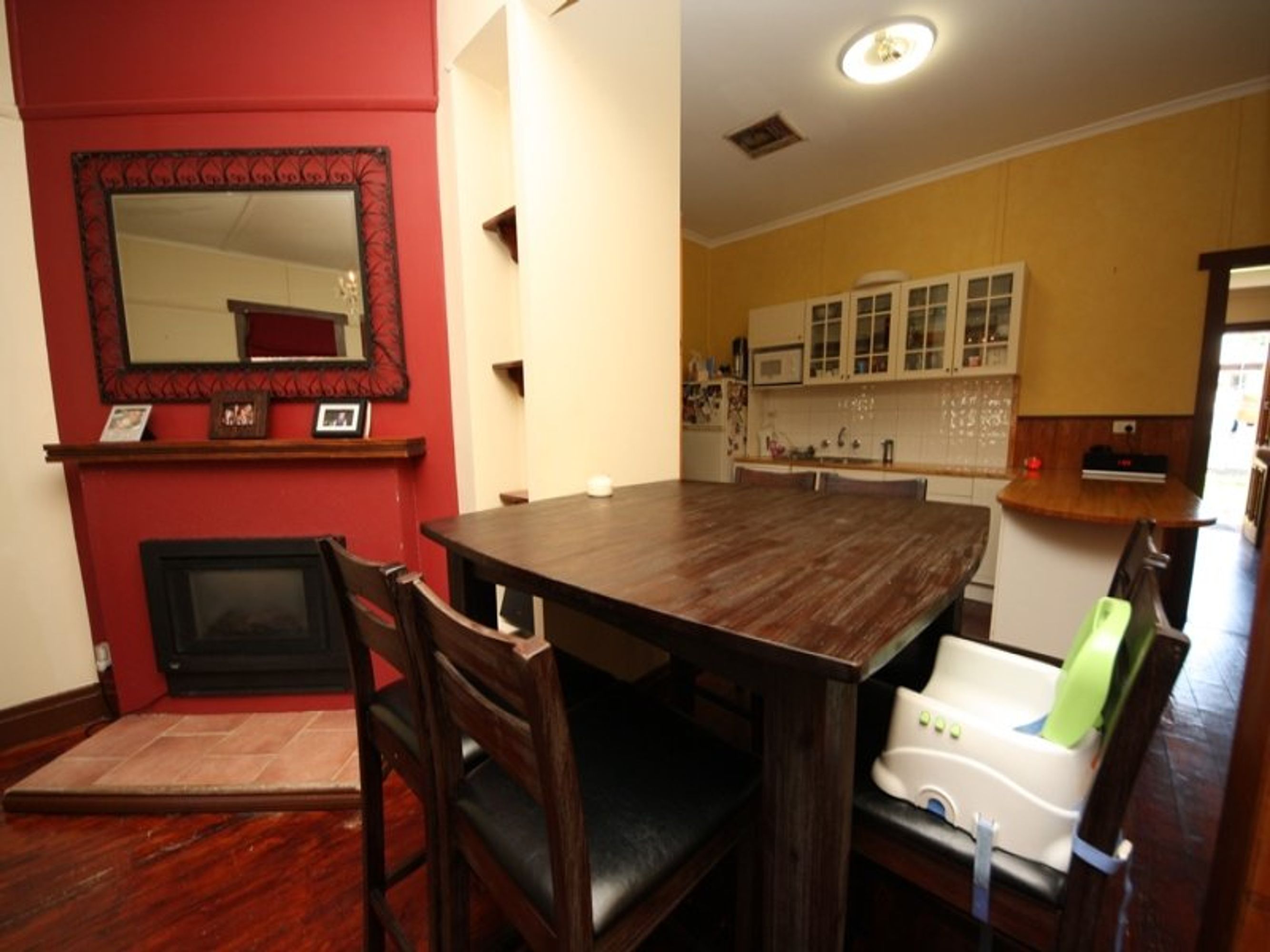 6 Harders Street, Horsham VIC 3400, Horsham - Thumbnail 3