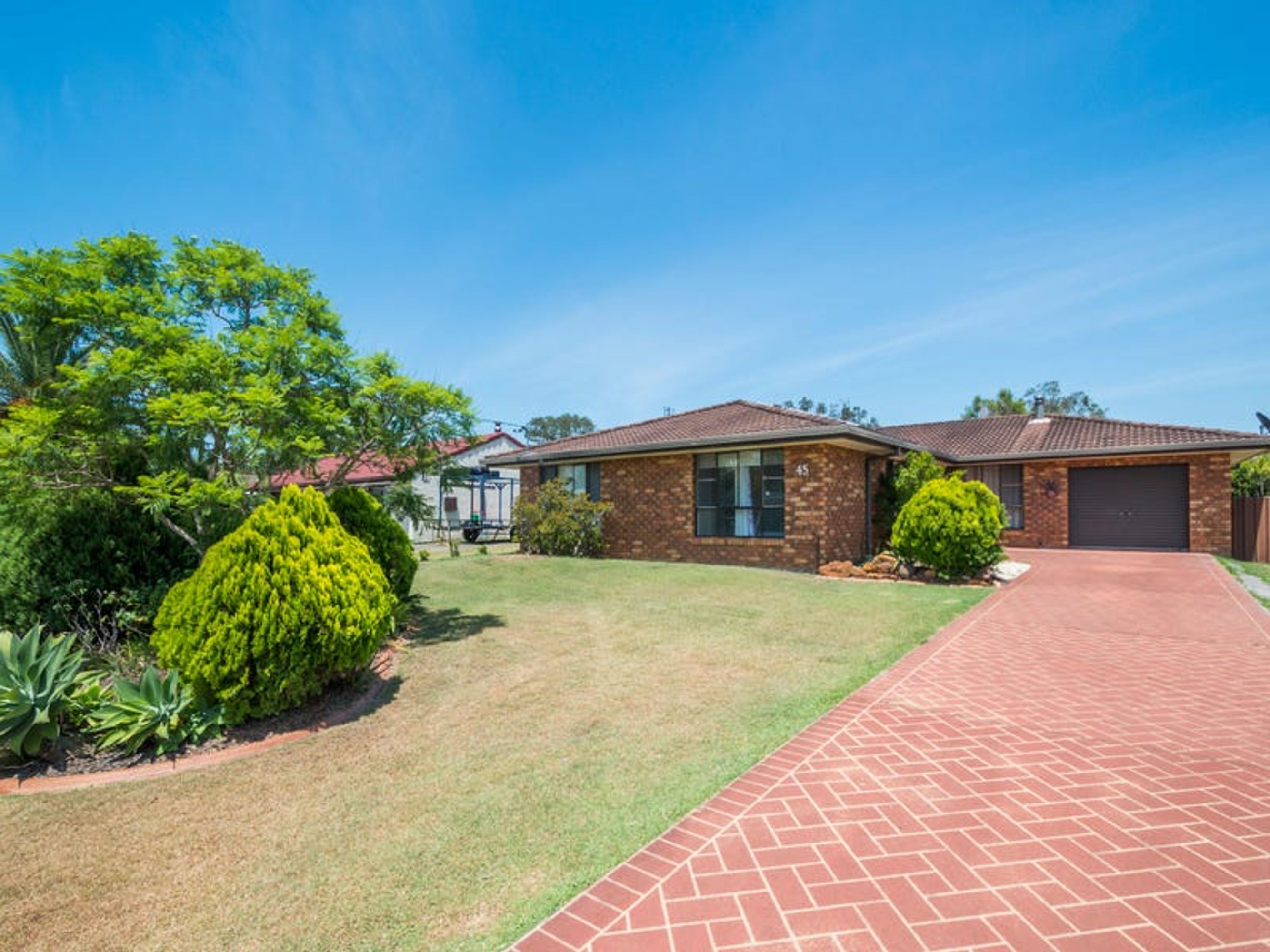 45 Lakkari Street, Coutts Crossing - Image 1