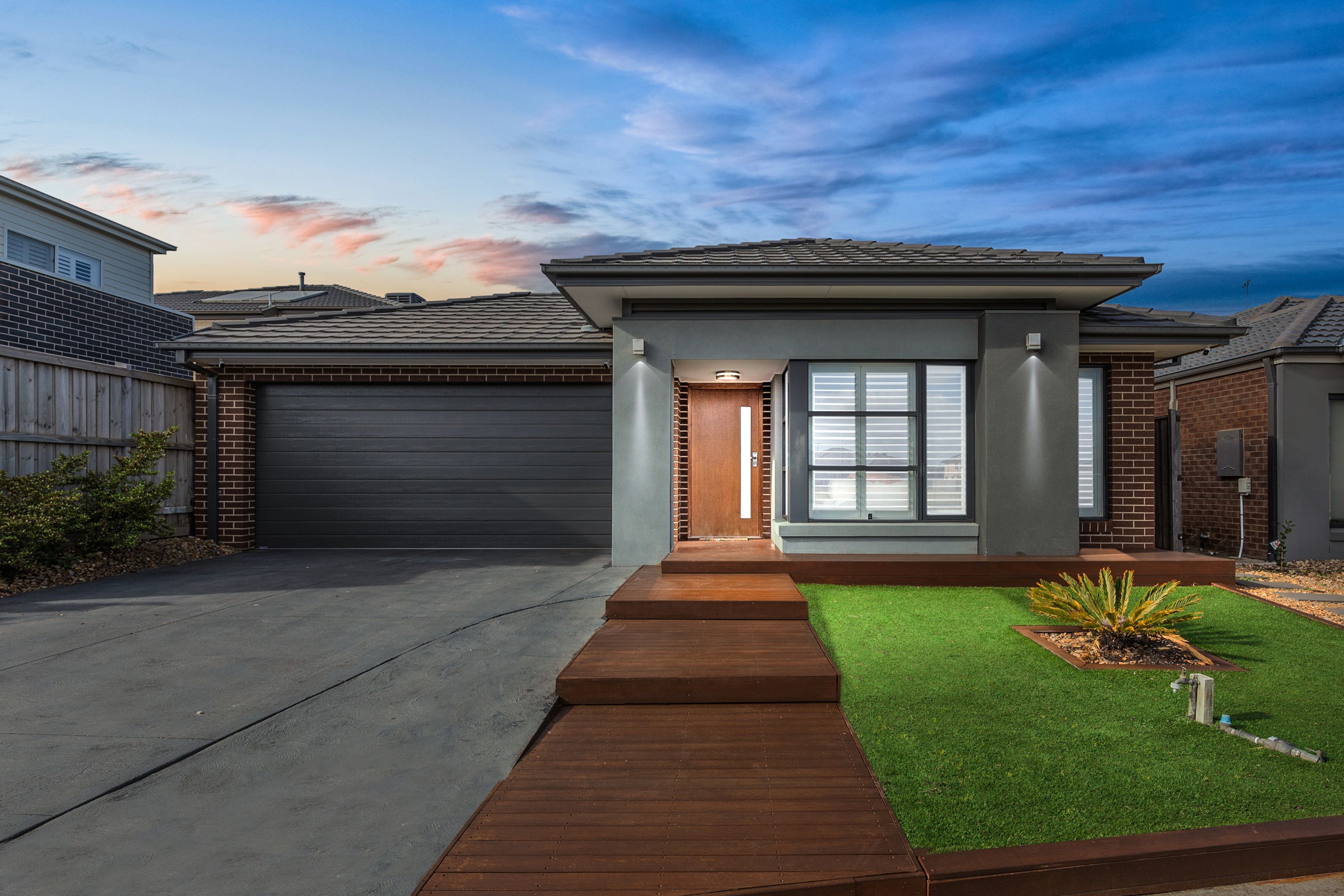 121 Aspire Boulevard, Fraser Rise VIC 3336, Fraser Rise - Thumbnail 2