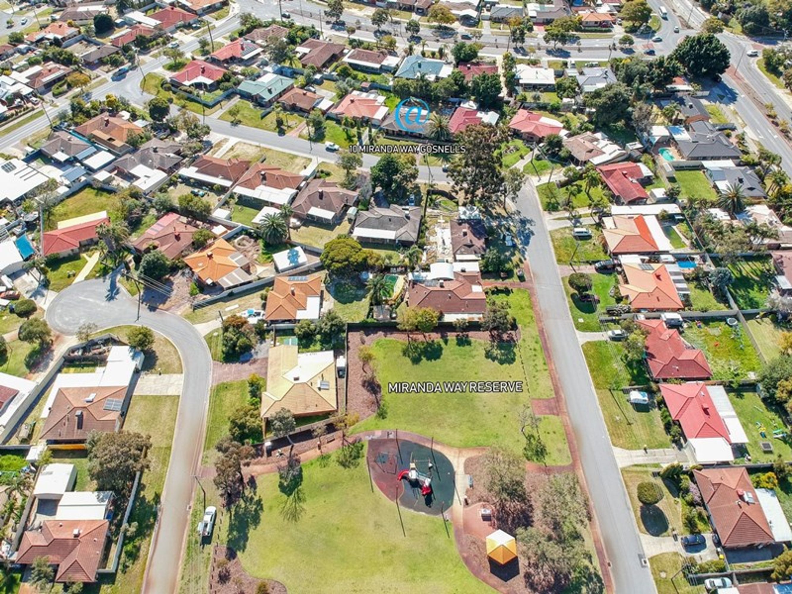 10 Miranda Way, Gosnells - Thumbnail 2