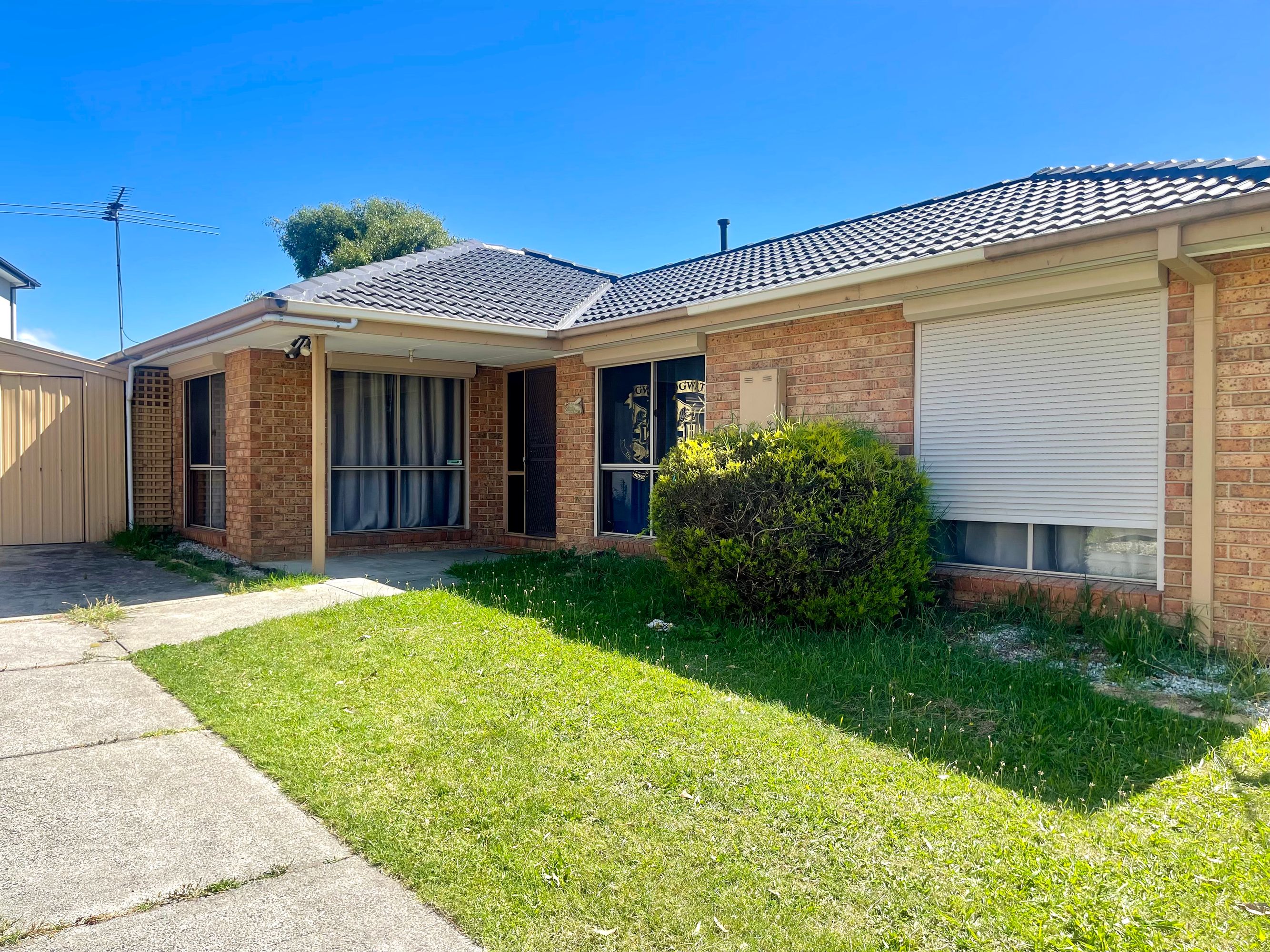 40 Ivan Crescent, Hampton Park