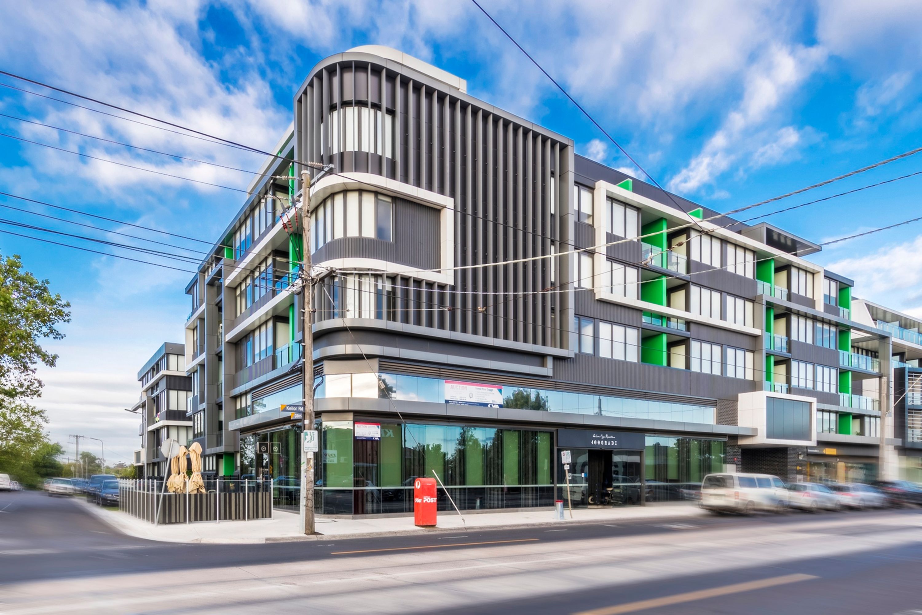 410/110 Keilor Road, Essendon North - Image 1