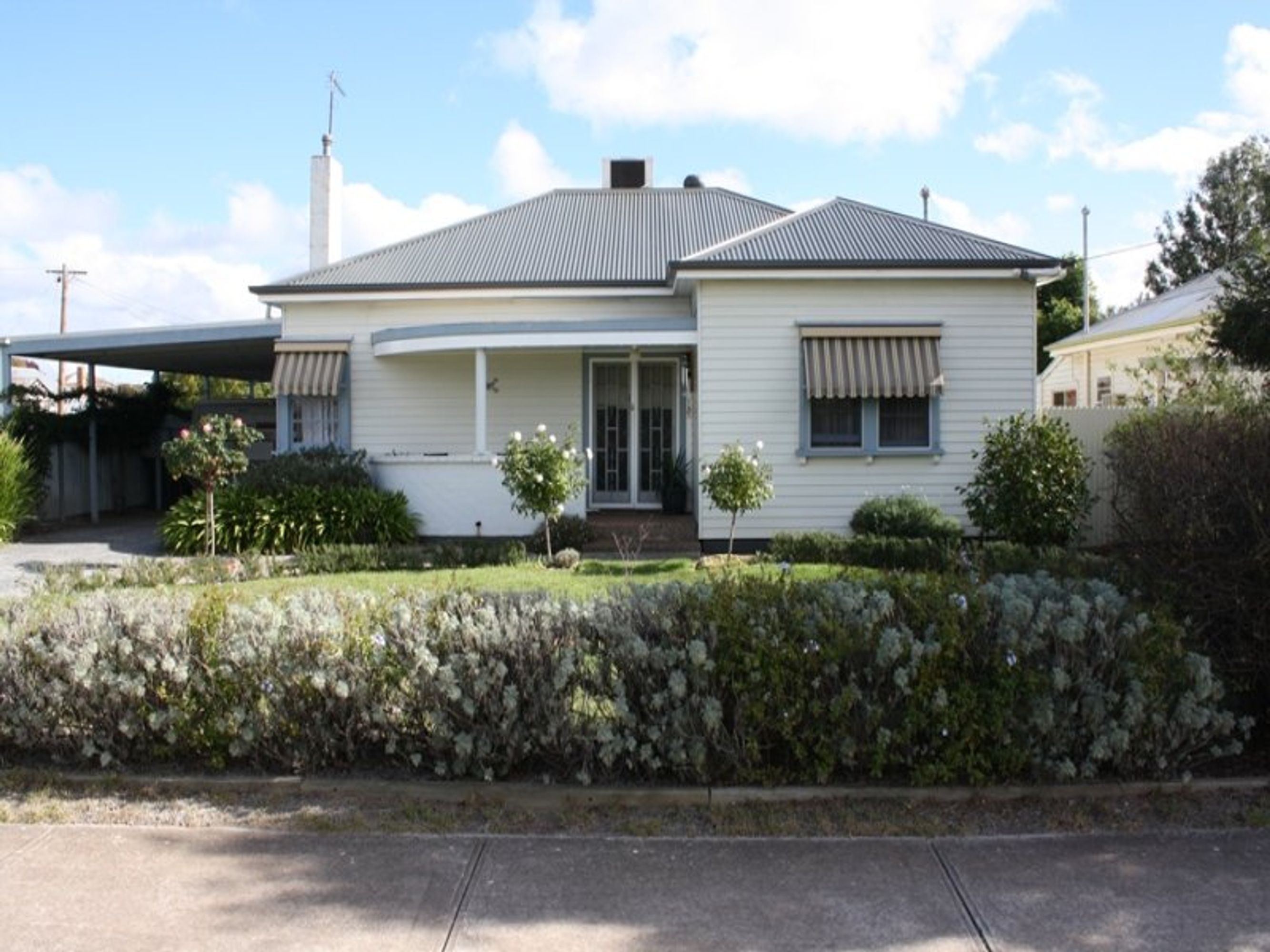 8 Rose Street, Horsham VIC 3400, Horsham - Image 1