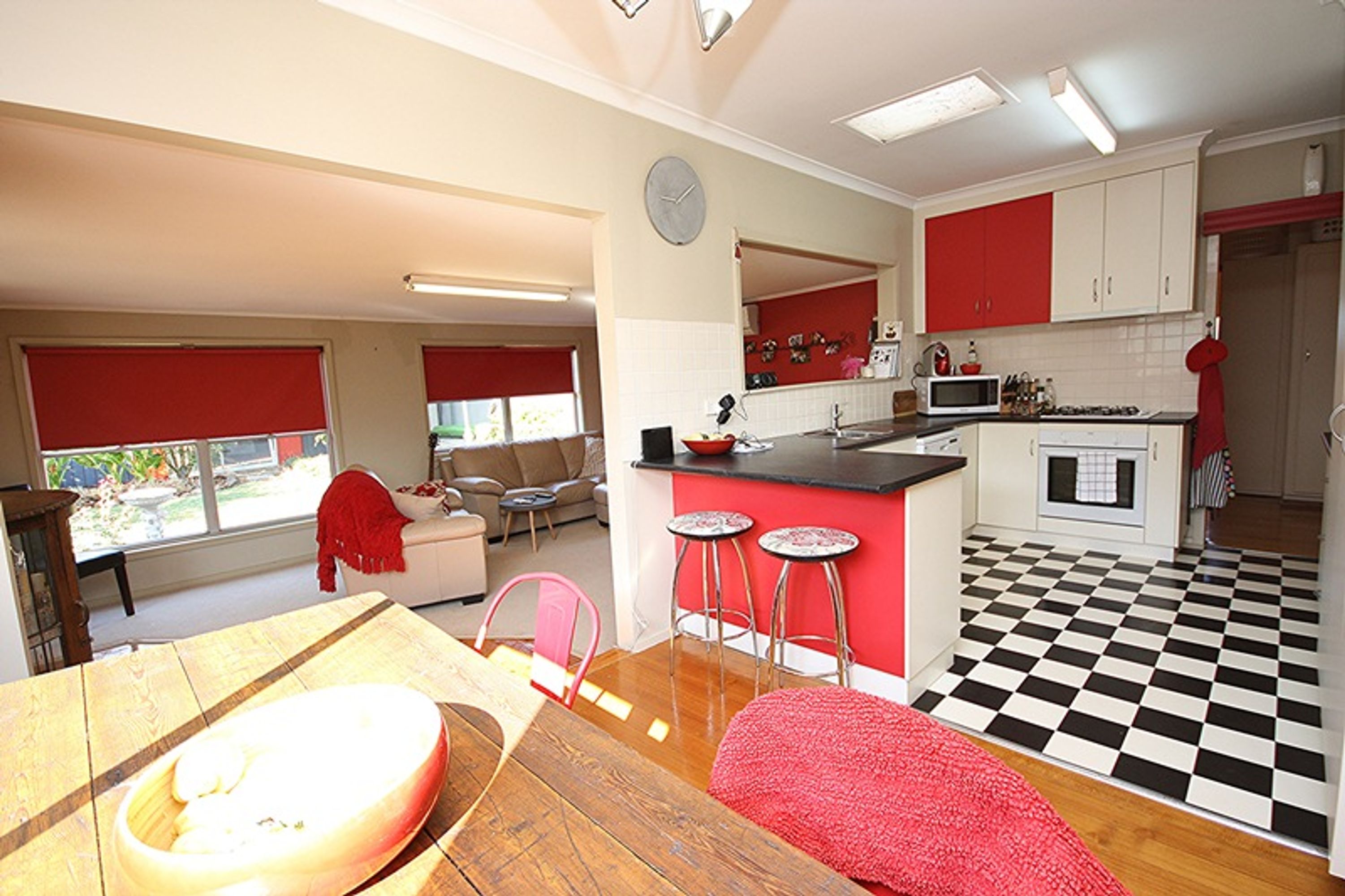 2 Hennessy Street, Horsham VIC 3400, Horsham - Thumbnail 4