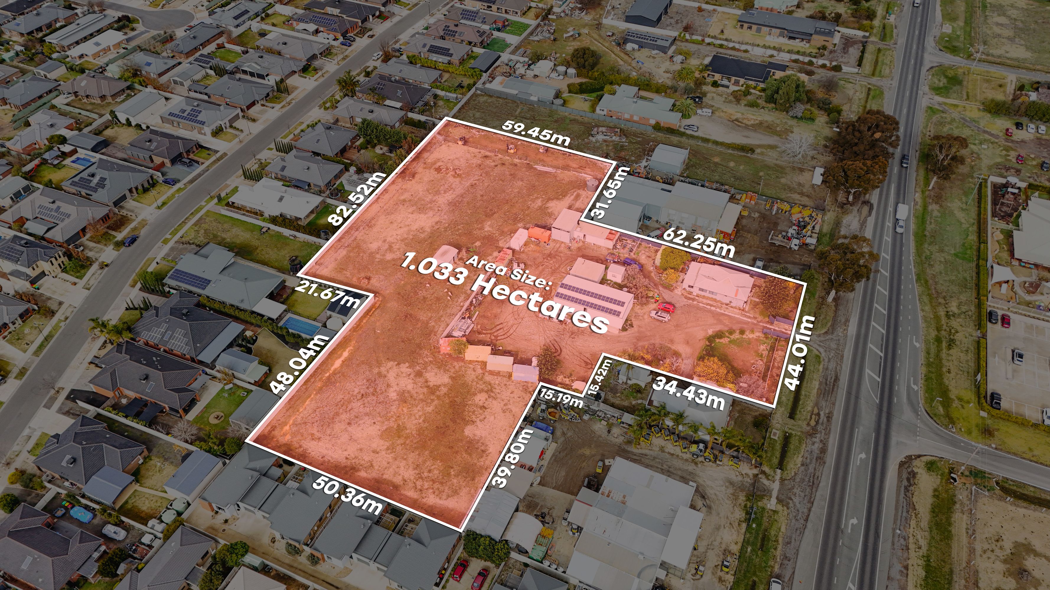 336 Midland Highway, Epsom, Epsom - Thumbnail 2