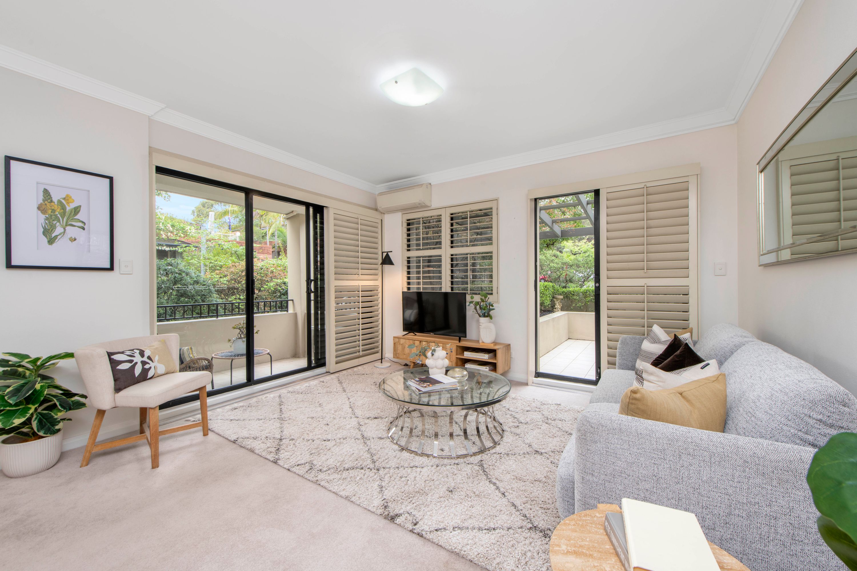 3/10 Fredben Avenue, Cammeray - Image 1