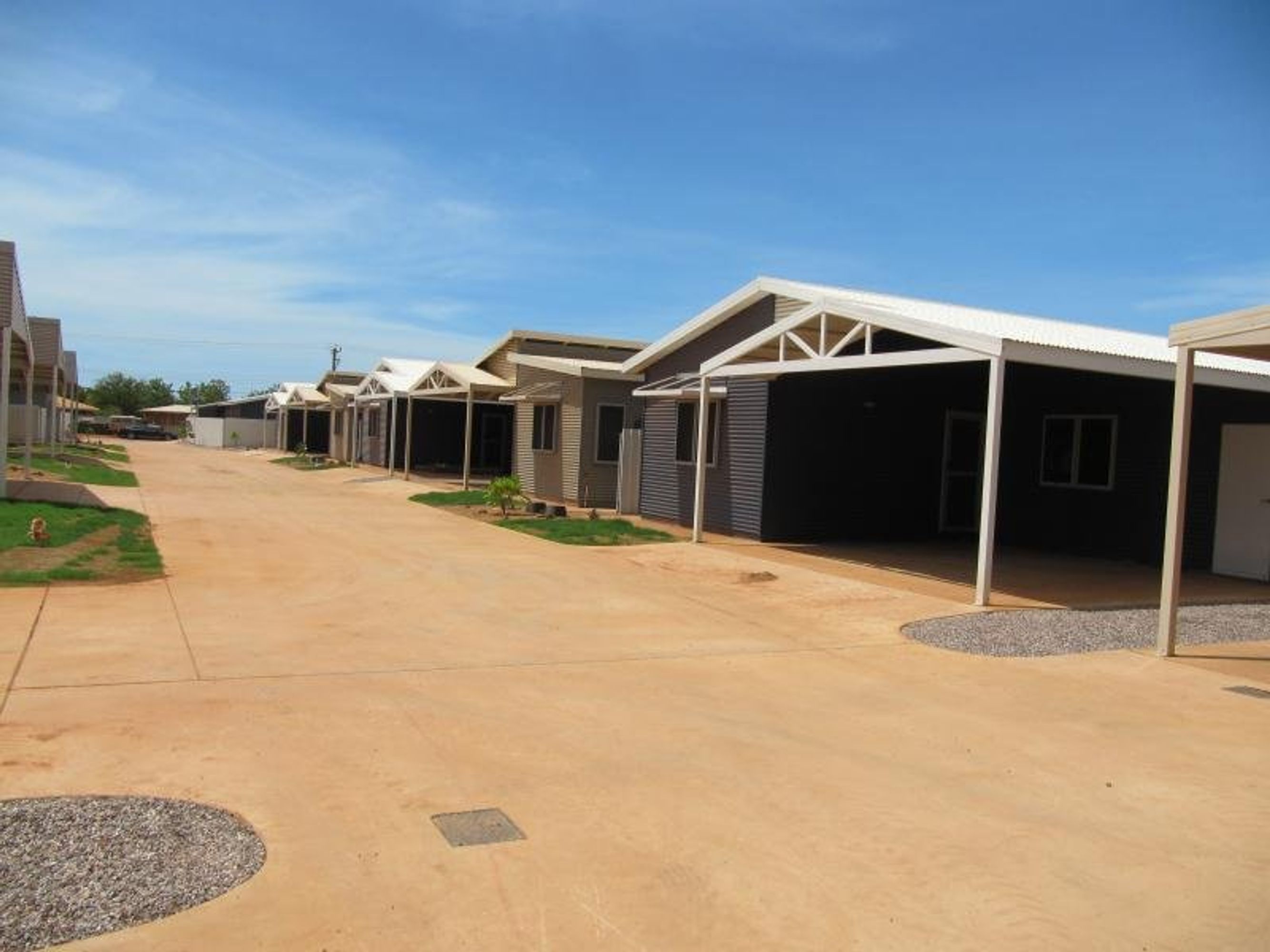 6/11 Rutherford Road, South Hedland, South Hedland - Thumbnail 2