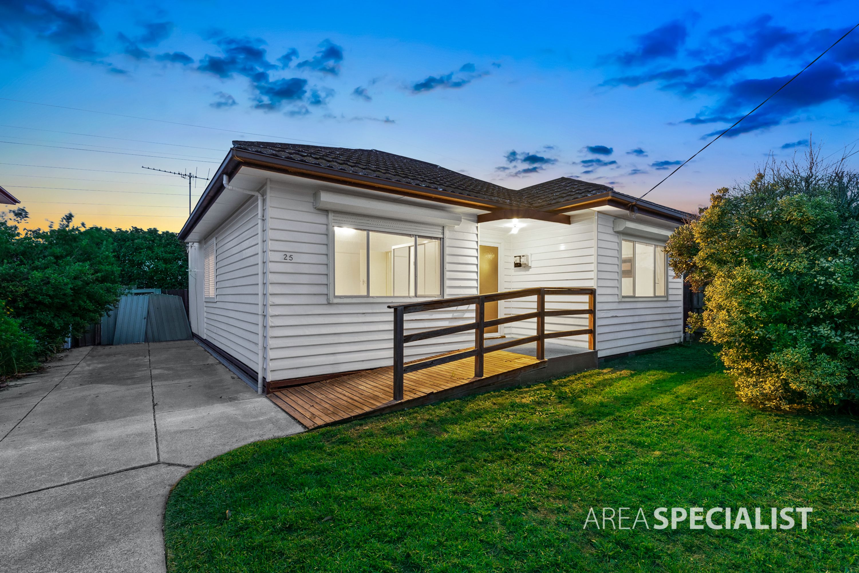 25 Anna Street, St Albans VIC 3021, St Albans - Thumbnail 2