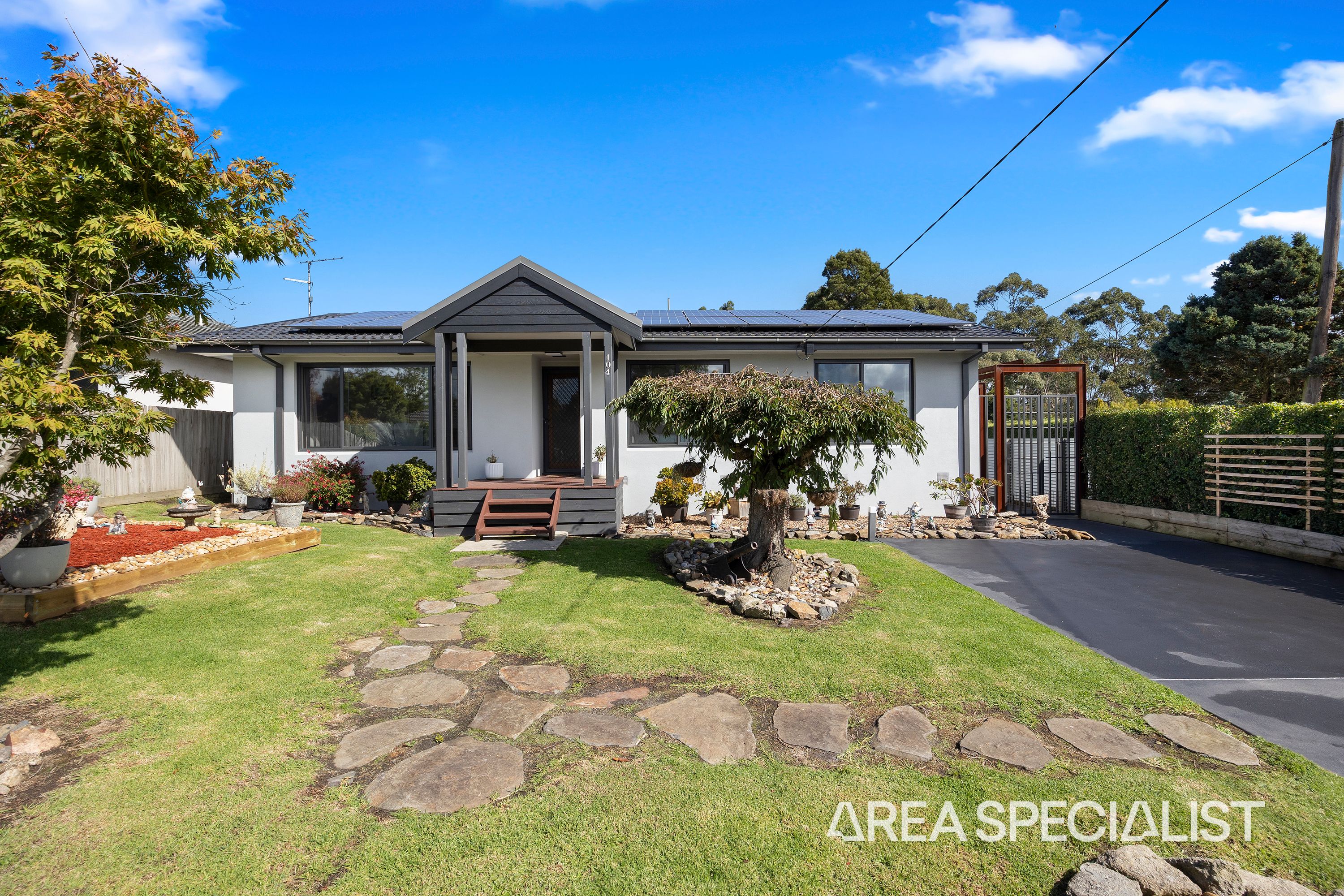 104 Mine Road, Korumburra, Korumburra - Image 1