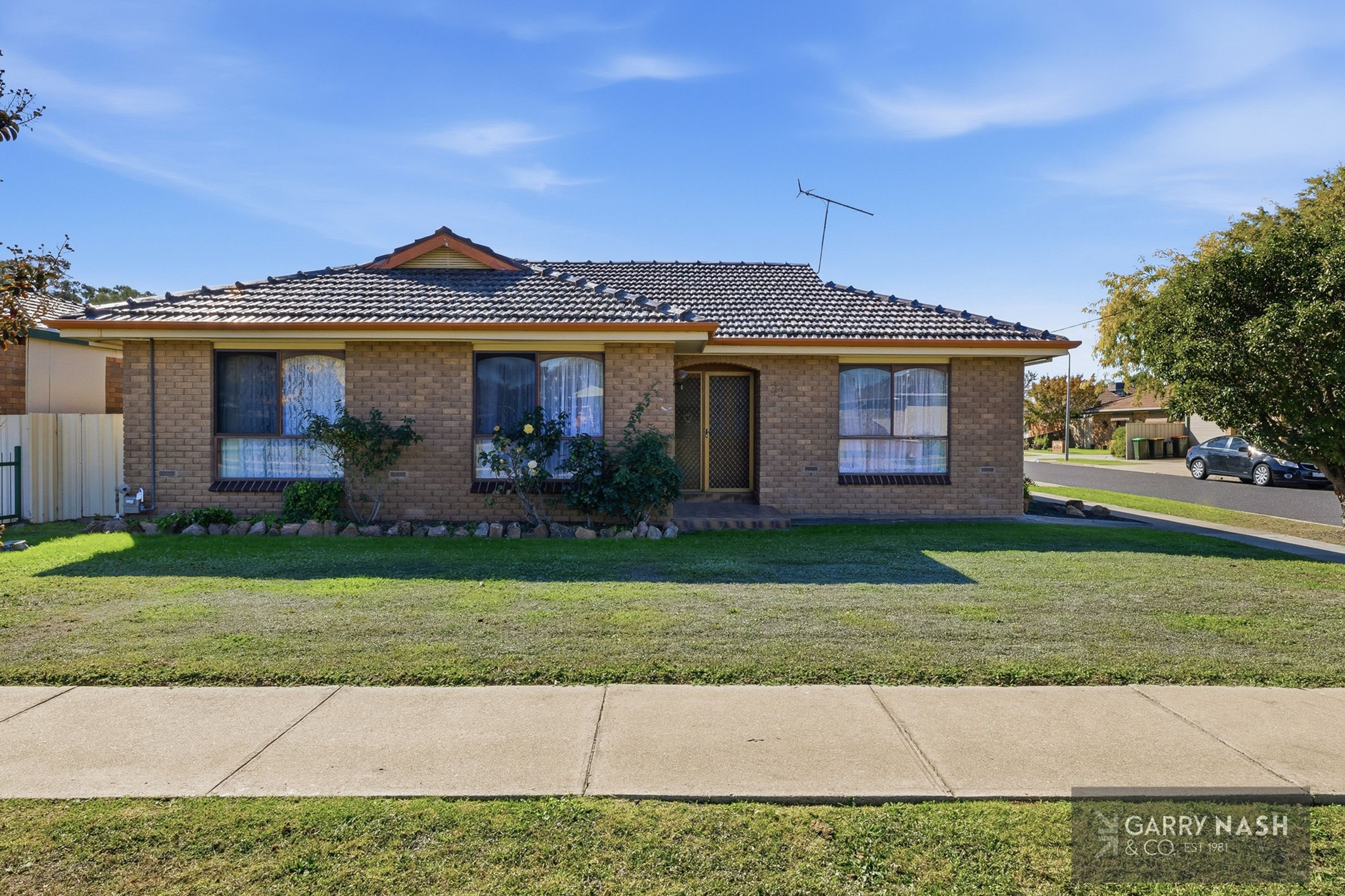 32 Franklin Street, wangaratta