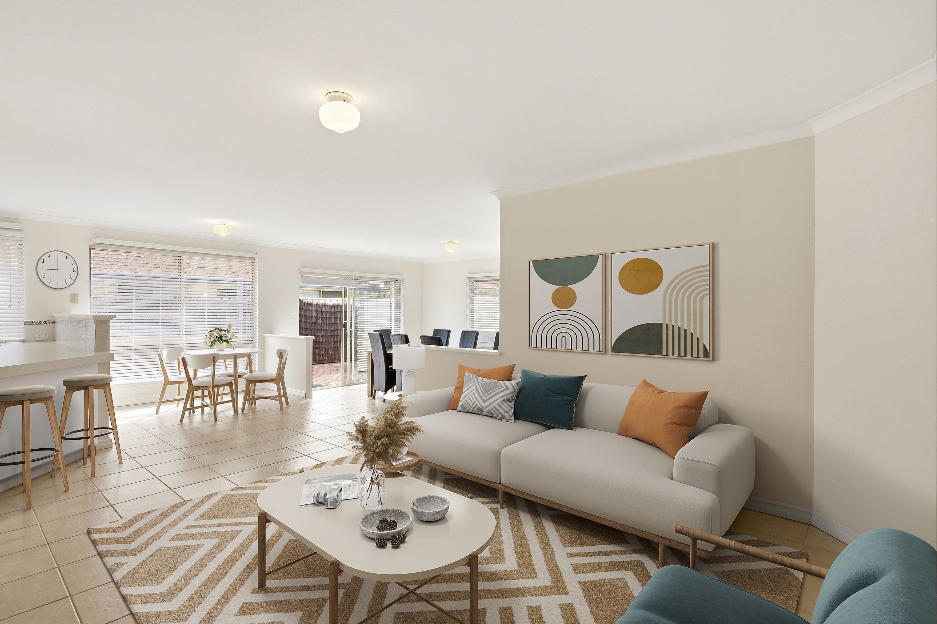 9 Astrolabe Lane, Falcon - Thumbnail 3