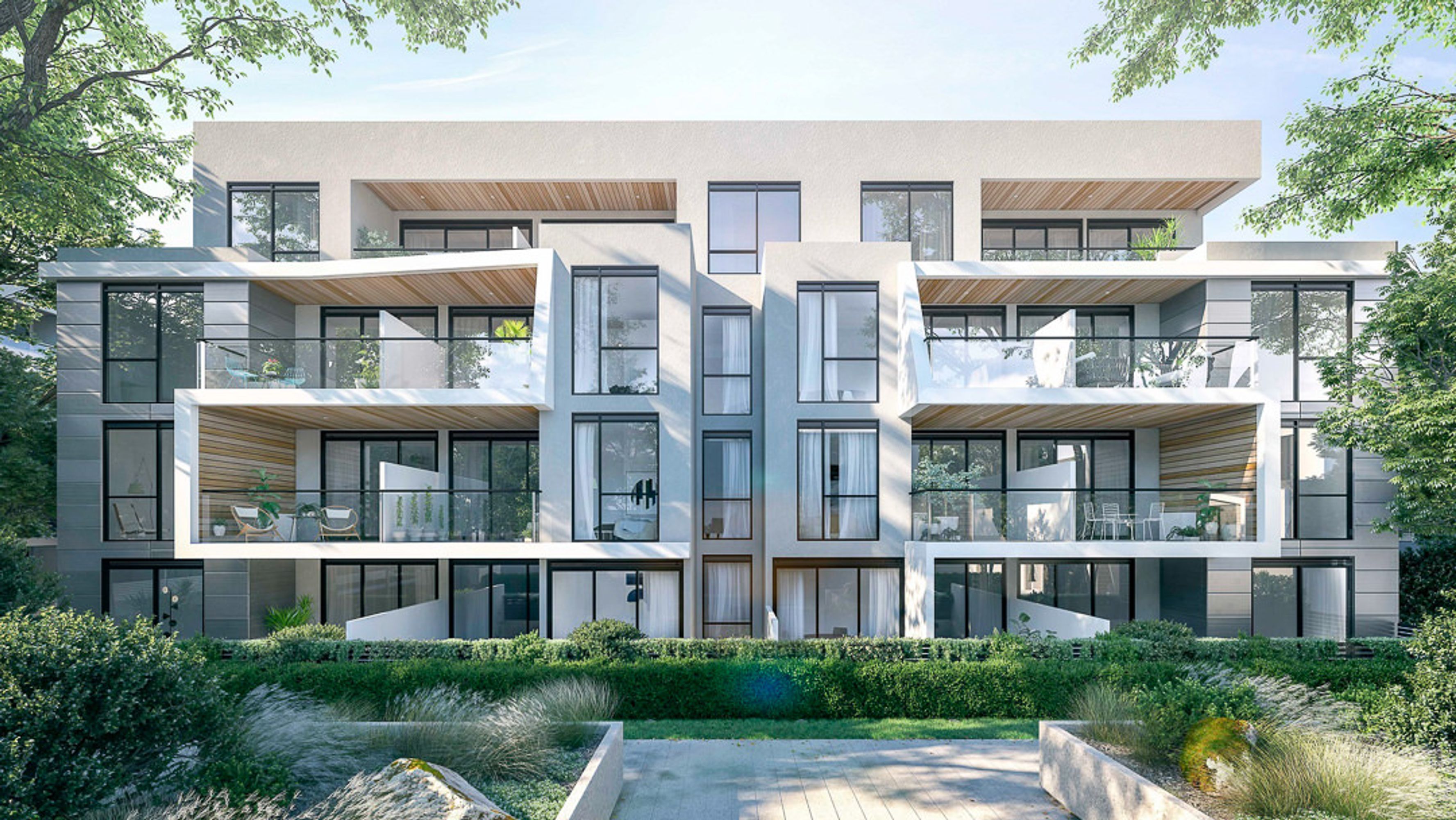 Eastwood Monash, Clayton, Clayton - Image 1