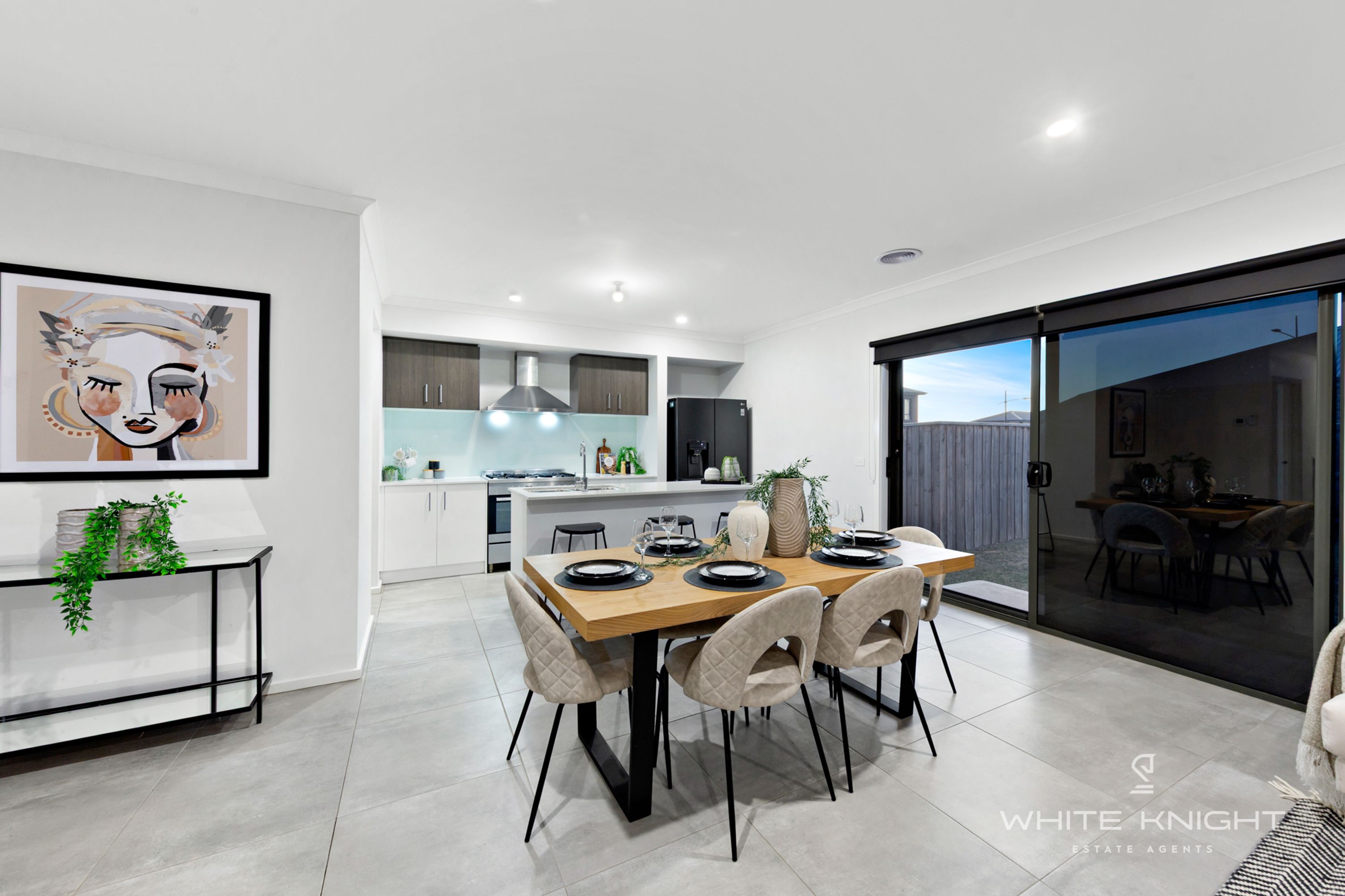 1 Cetona Street, Fraser Rise VIC 3336, Fraser Rise - Thumbnail 4