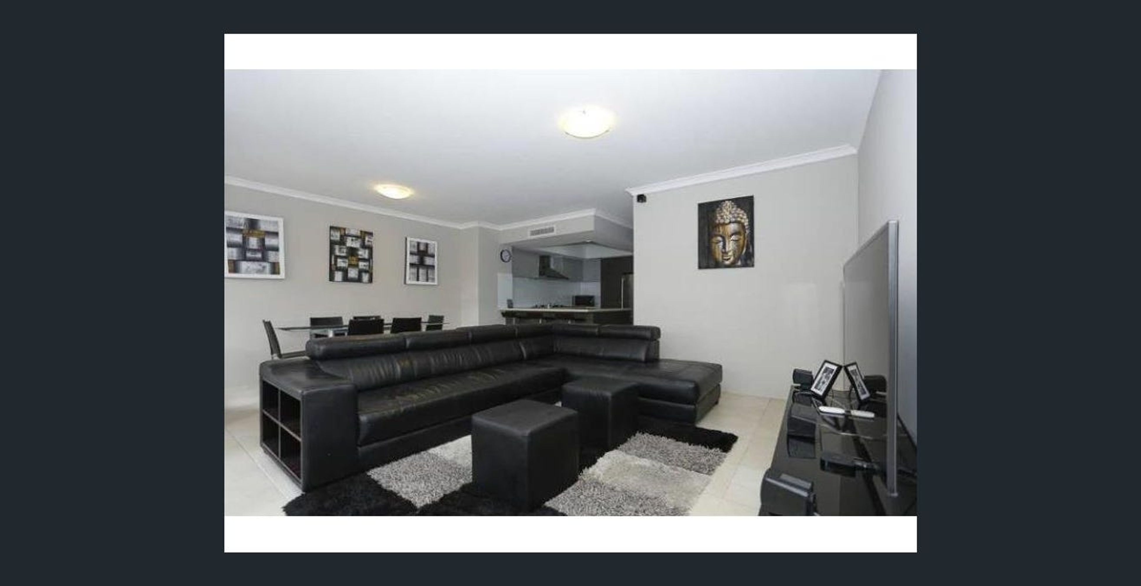 7B Civic Place, Stirling - Thumbnail 3