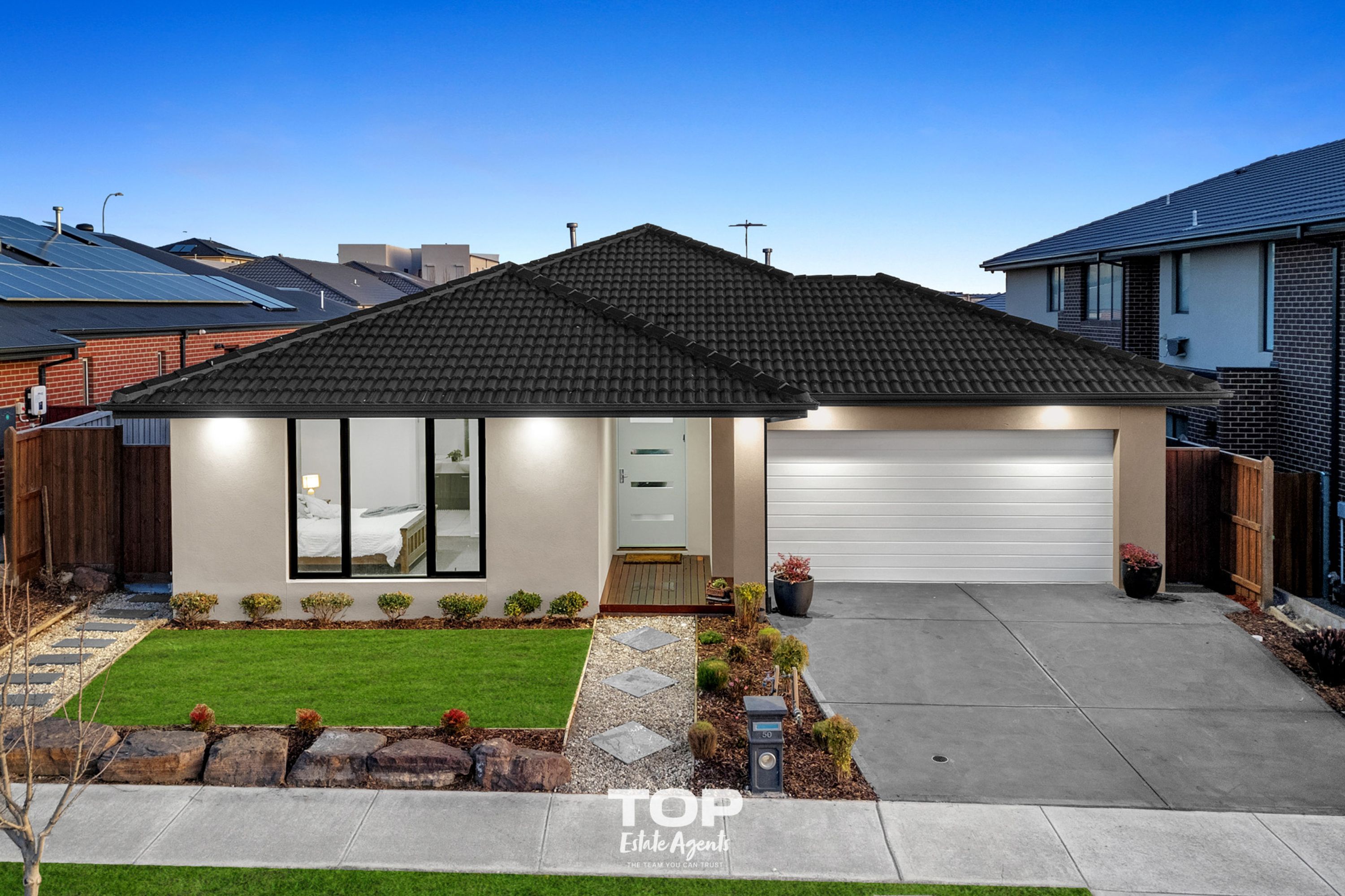 50 Swindale Way, Clyde North - Thumbnail 3