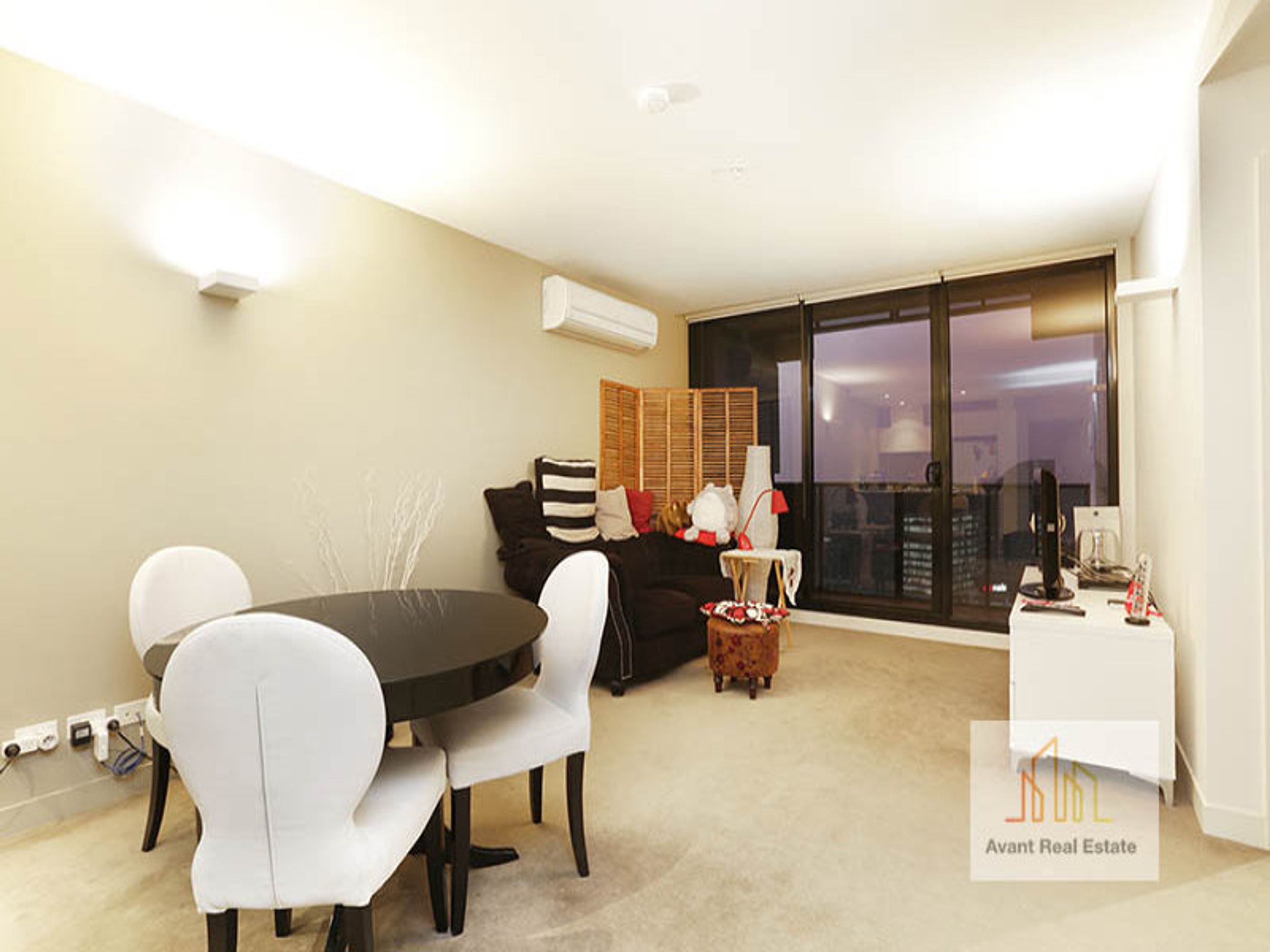 3709/200 Spencer Street, Melbourne - Thumbnail 3