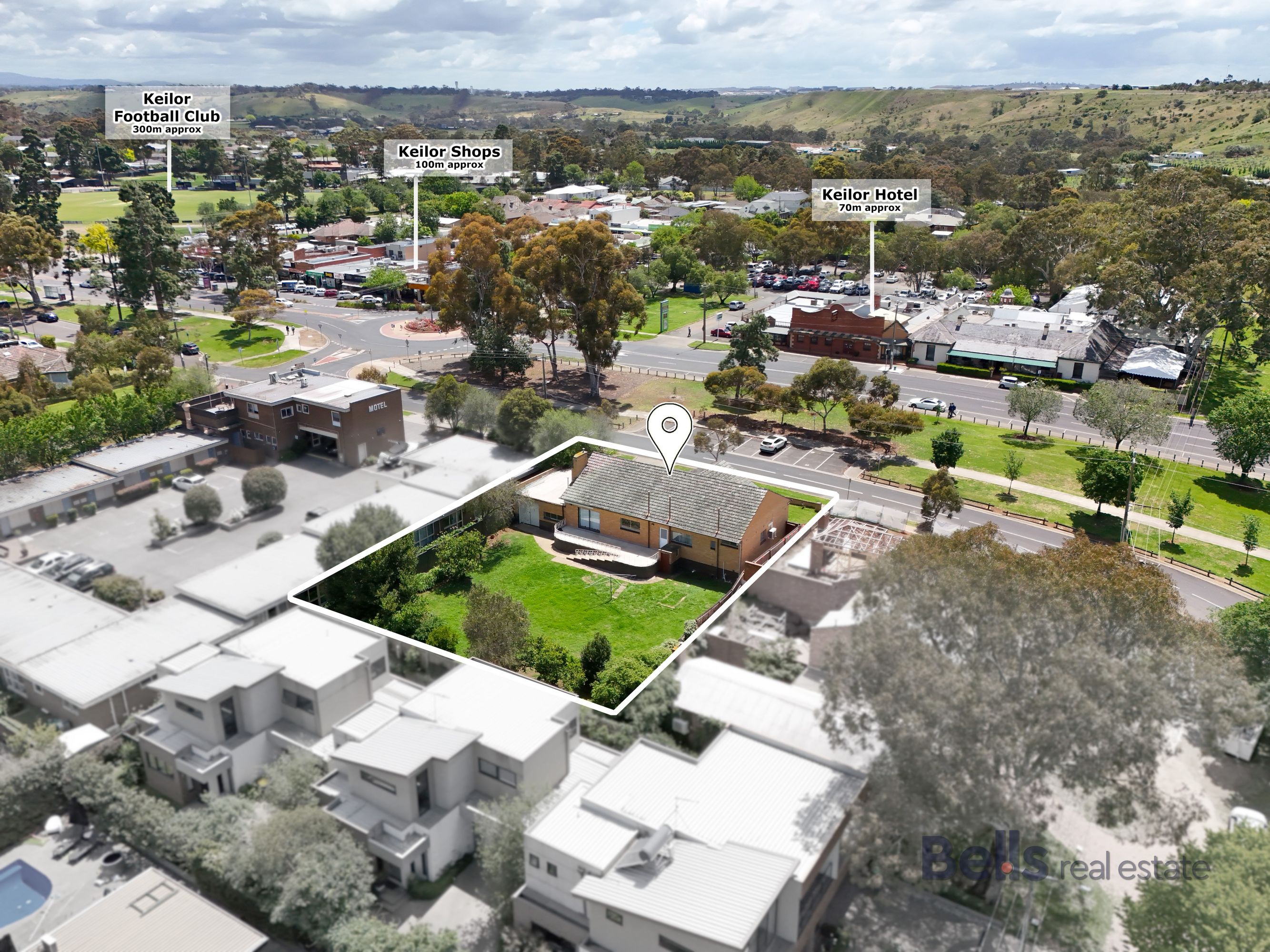 759 Old Calder Highway, Keilor - Thumbnail 2