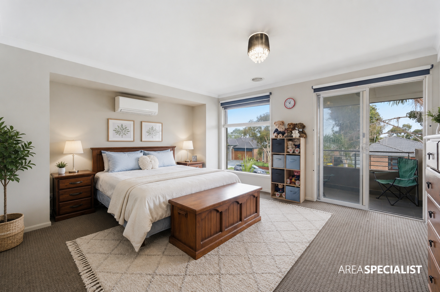 4 Hill Farm Drive, Clyde, Clyde - Thumbnail 8