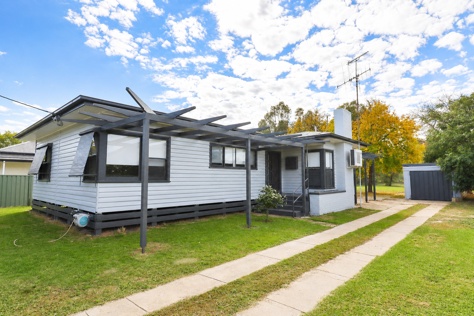9 Treacy Street, Gunbower VIC 3566, Gunbower - Image 1