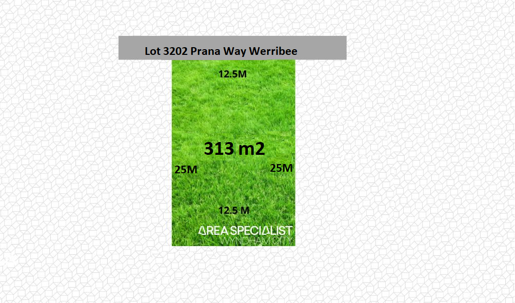 3202 Prana Way Werribee, Werribee, VIC 3030, Werribee - Thumbnail 2