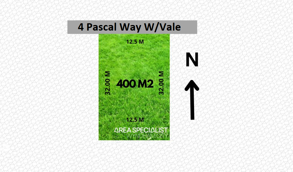 4 Pascal Way, Wyndham Vale, VIC 3024, Wyndham Vale - Thumbnail 2
