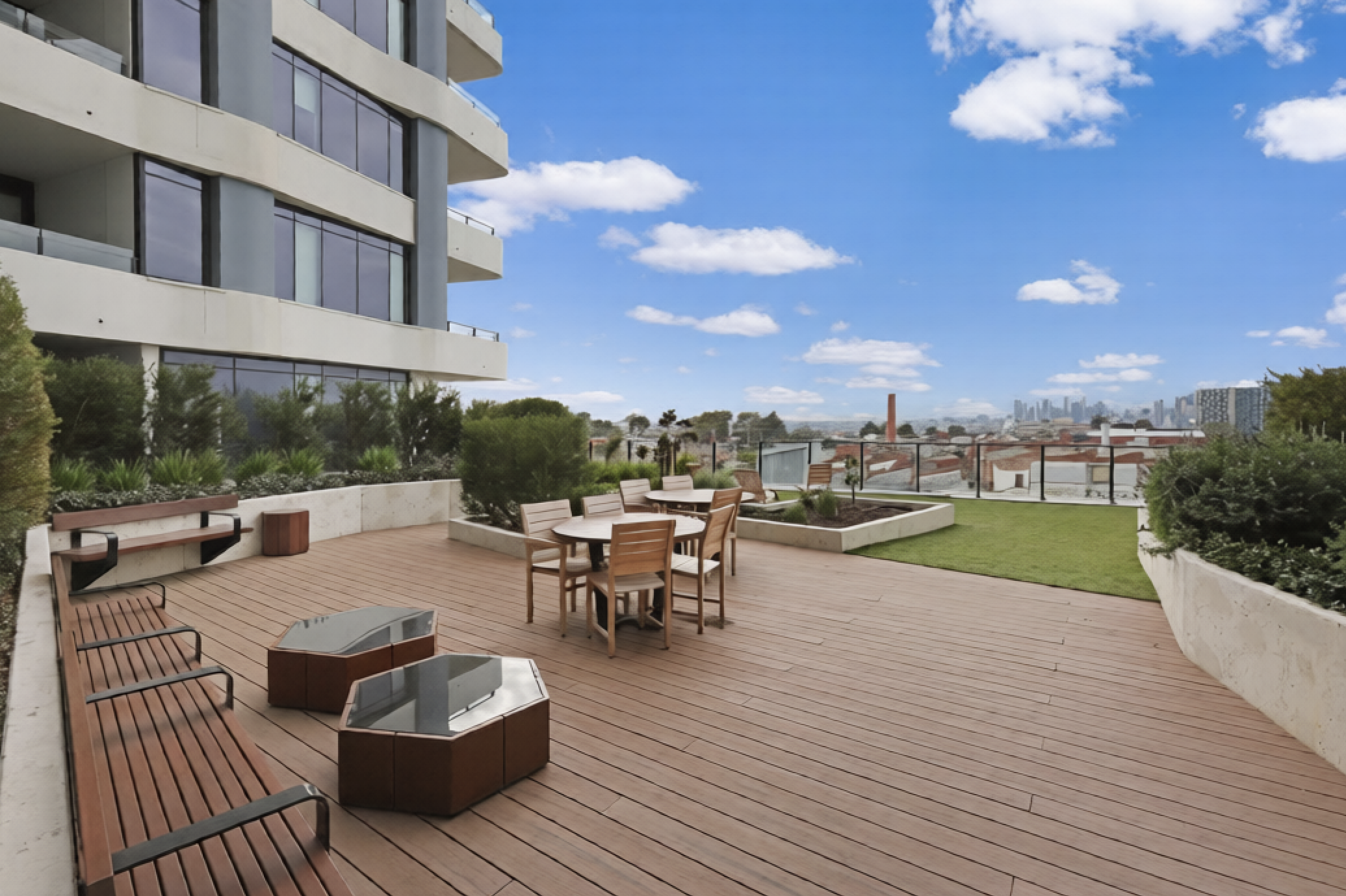 511/188 Ballarat Road, Footscray, Footscray - Thumbnail 3