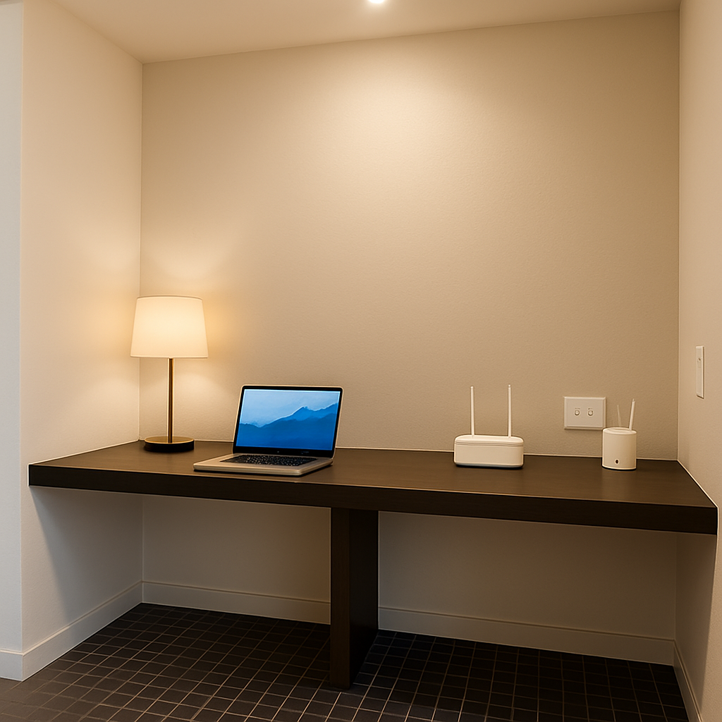 910/162 Albert Street, East Melbourne - Thumbnail 4