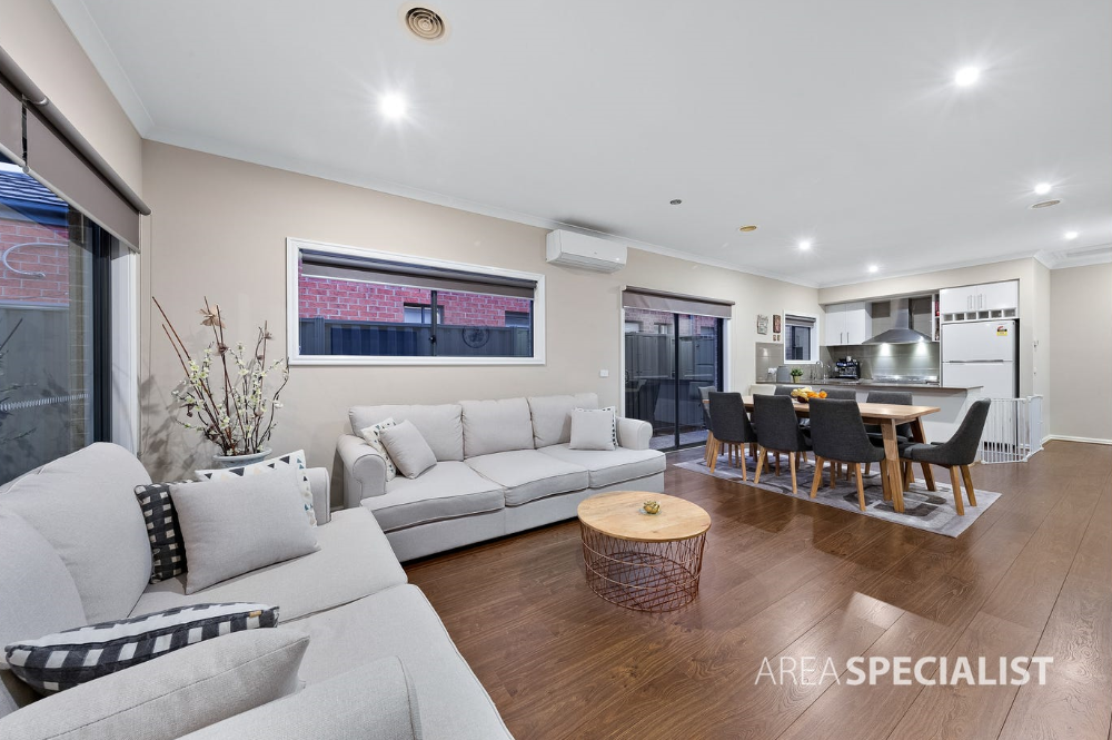 26 City Vista Court, Fraser Rise VIC 3336, Fraser Rise - Thumbnail 3