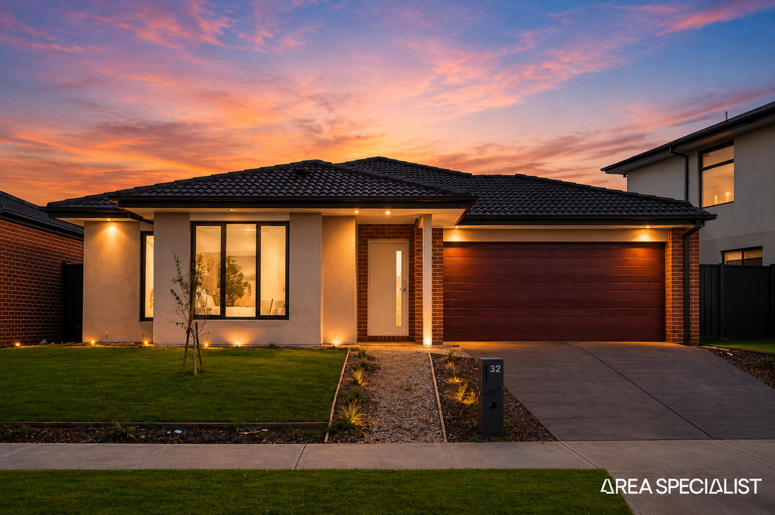 32 Uplands Crescent, Melton South, Melton South - Image 1