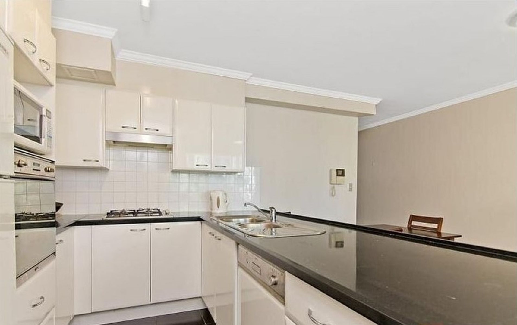 158/14 Brown Street, Chatswood NSW 2067, Chatswood - Thumbnail 3