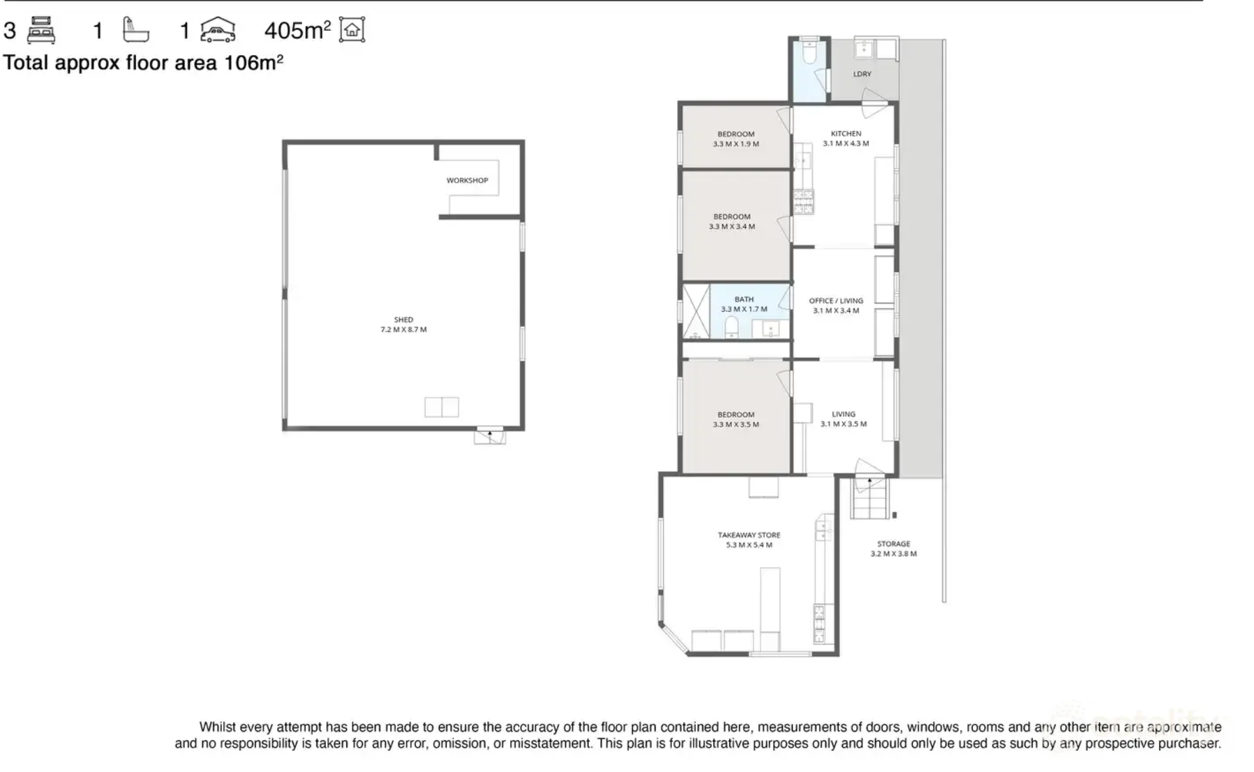 36 Chermside Street, Grange, Grange - Thumbnail 6
