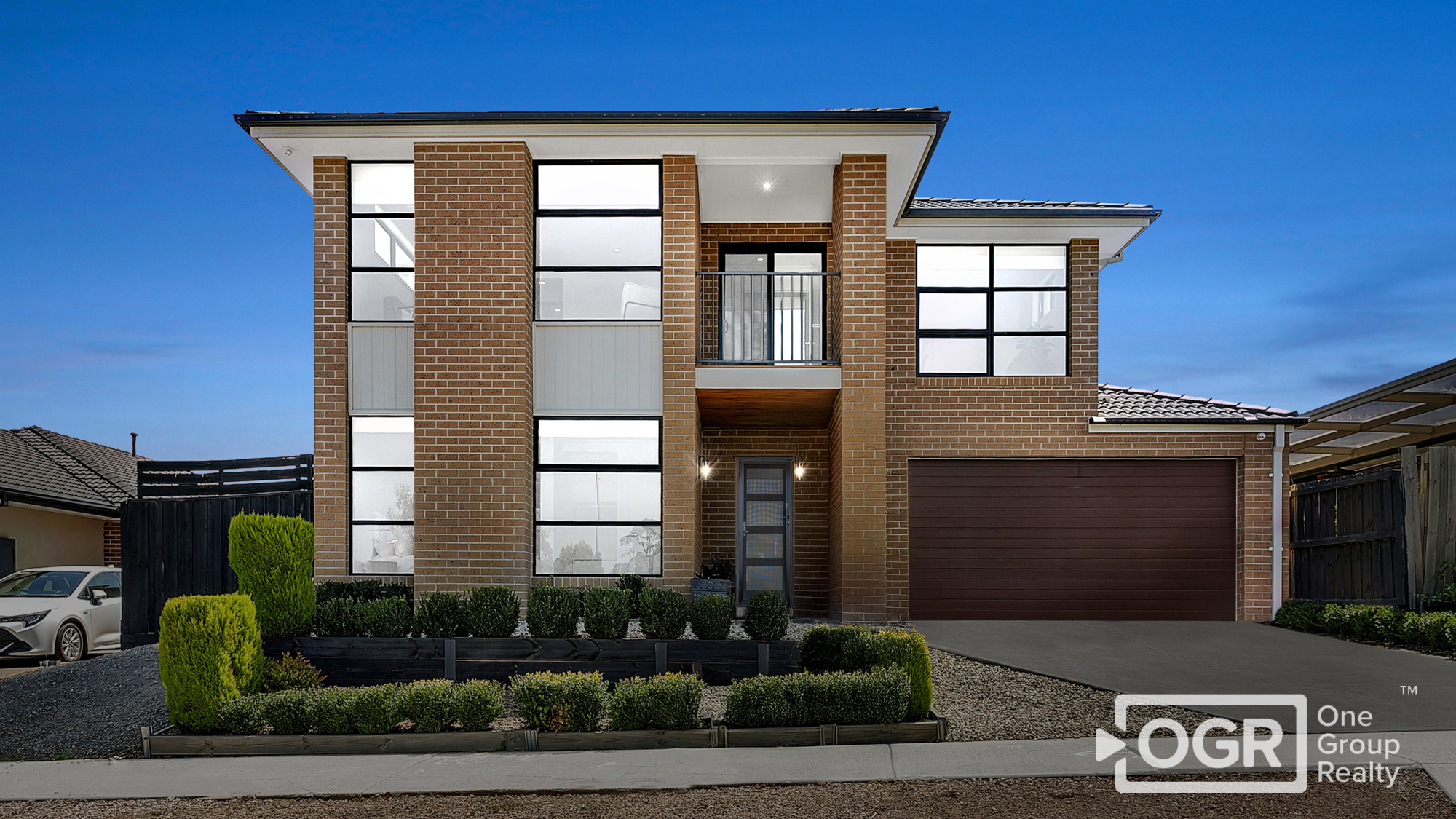 23 Berry Saltbush Drive, Wallan VIC