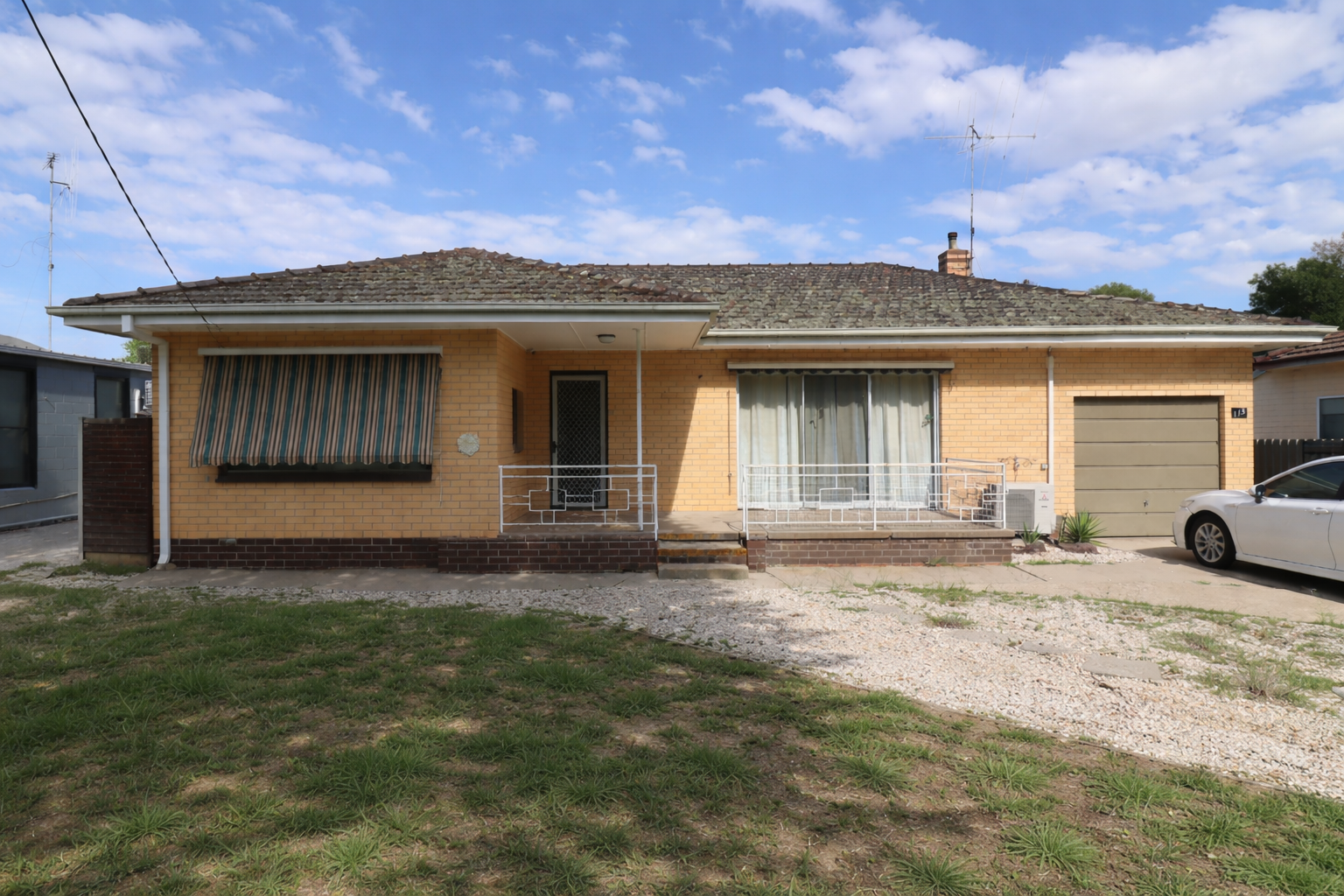 113 King George Street, Cohuna VIC 3568, Cohuna - Image 1