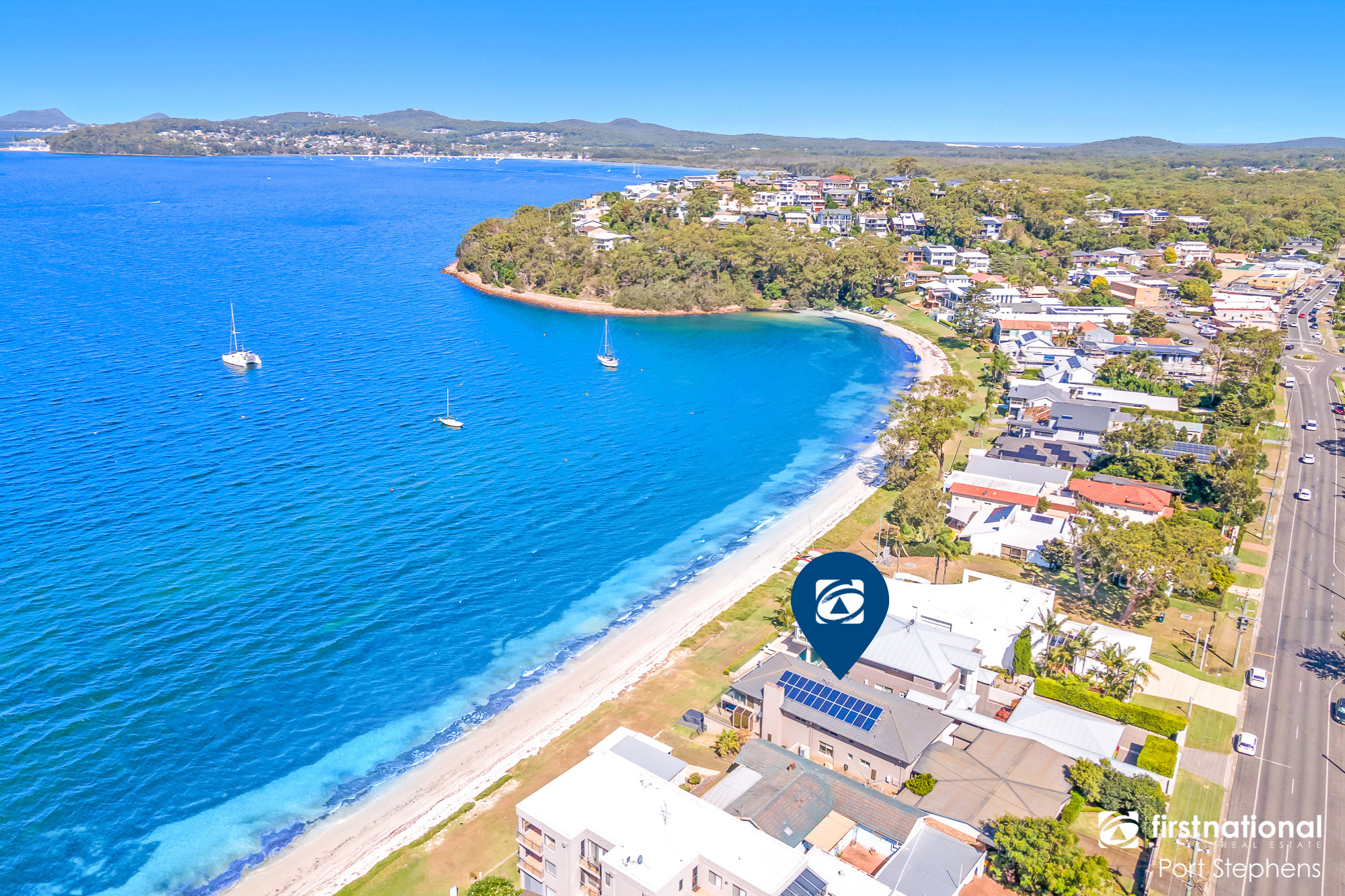 1/221 Soldiers Point Road, Salamander Bay NSW 2317, Salamander Bay - Thumbnail 5