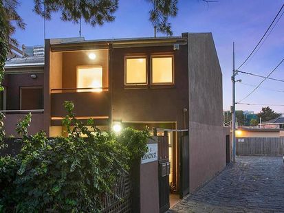 6/14-16 Lennon Street, Parkville - Thumbnail 5