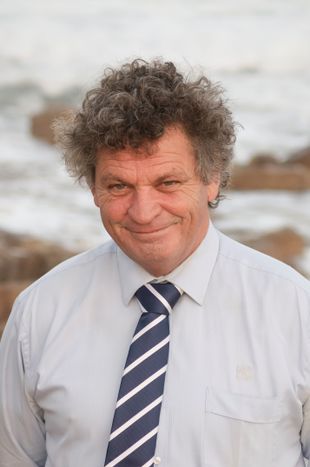 Joe Dignam