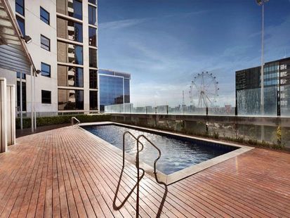 411/15 Caravel Lane, Docklands, VIC 3008, Docklands - Thumbnail 5