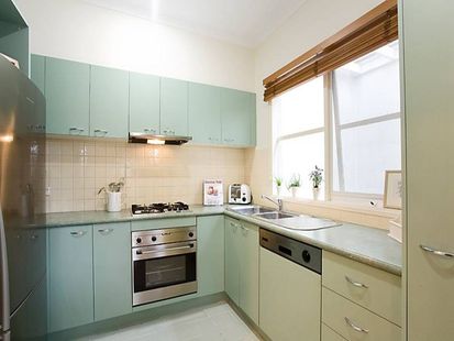 1/162 Stockmans Way, Kensington - Thumbnail 5